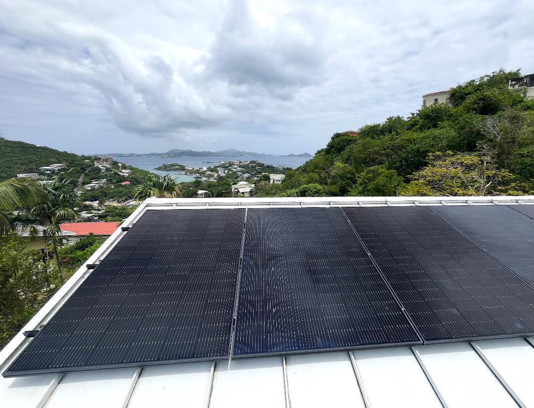 9-7 Enighed, F, St John Unit: F