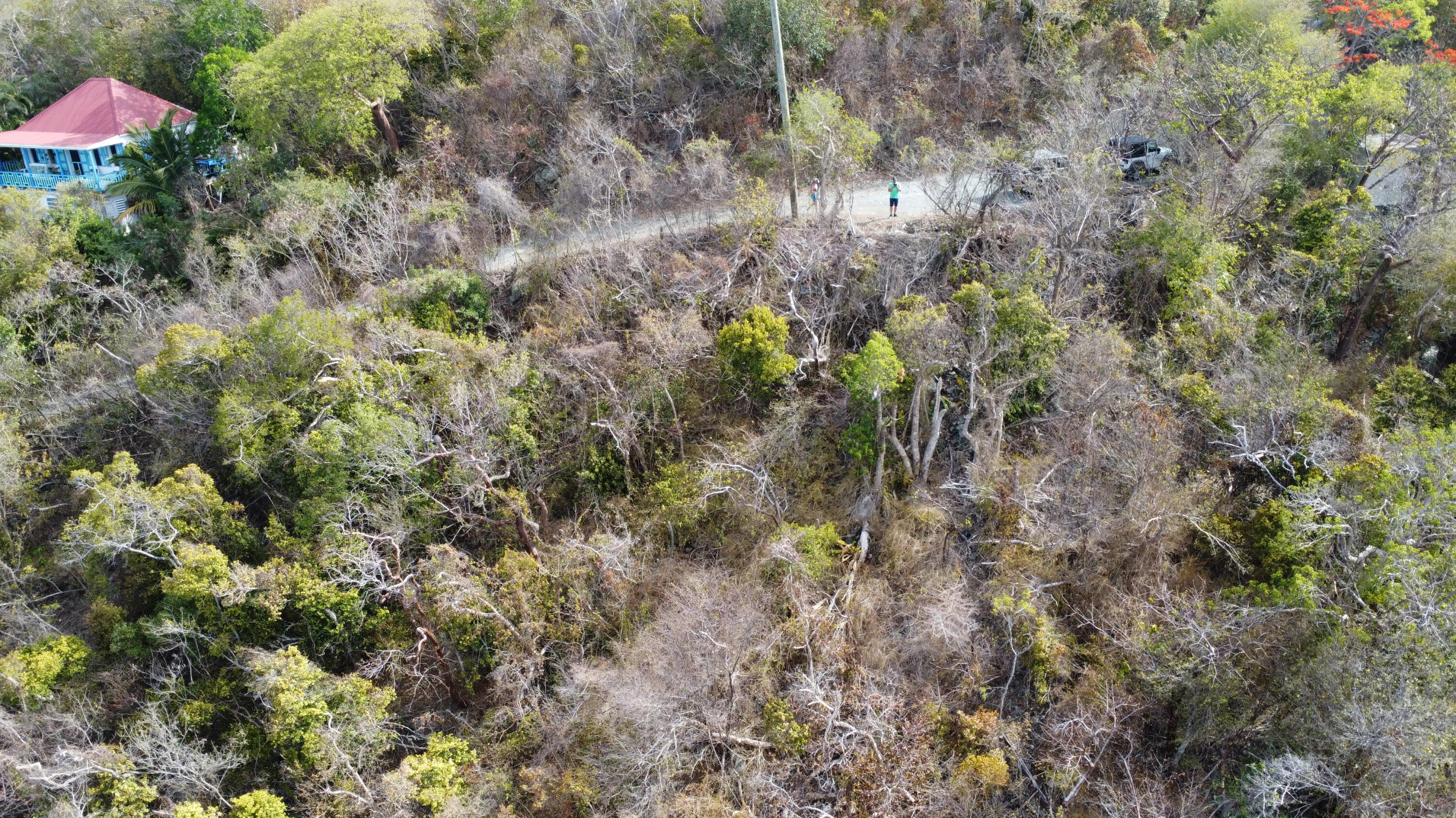 28-5 Calabash Boom, St John