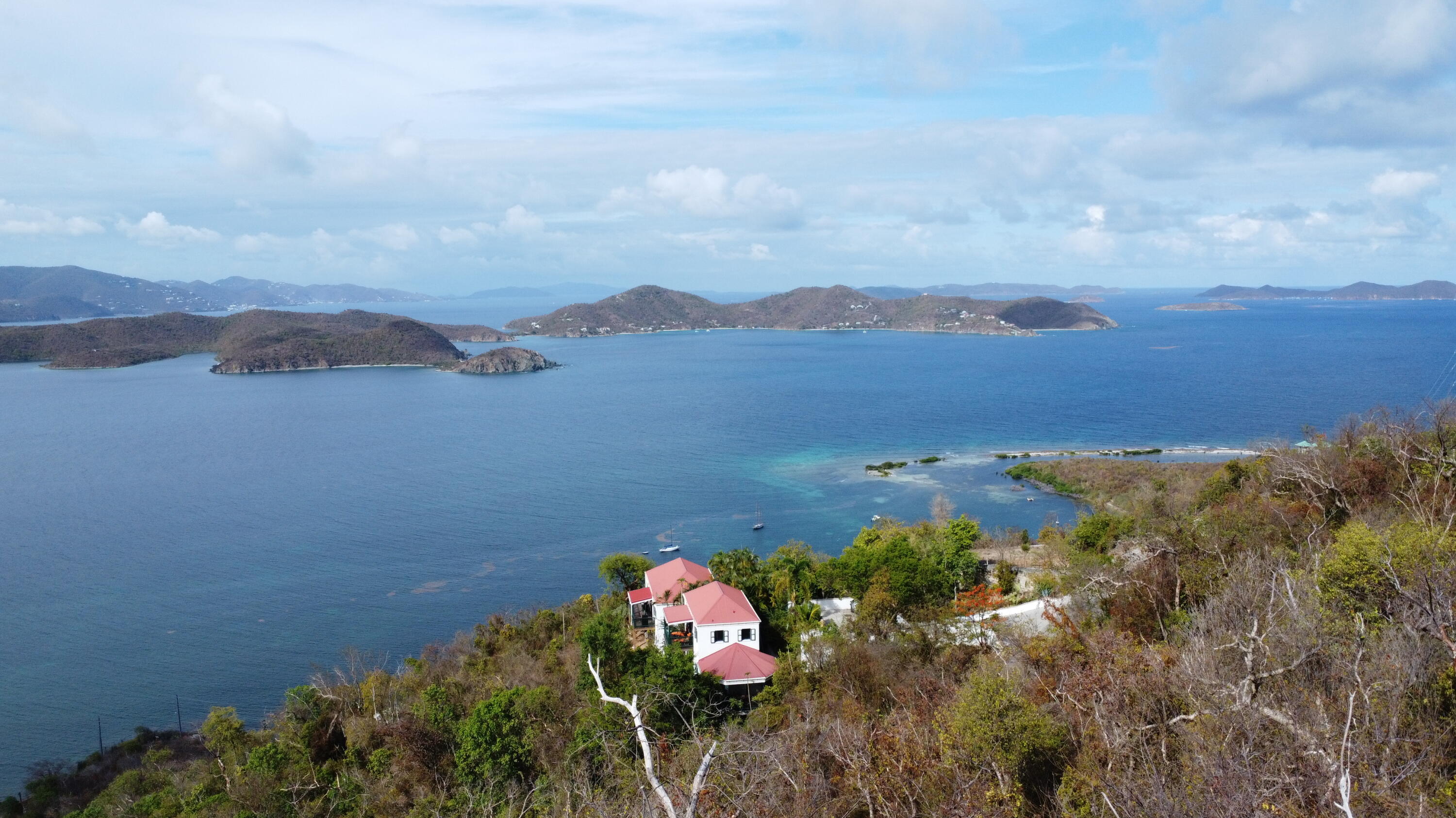 28-5 Calabash Boom, St John