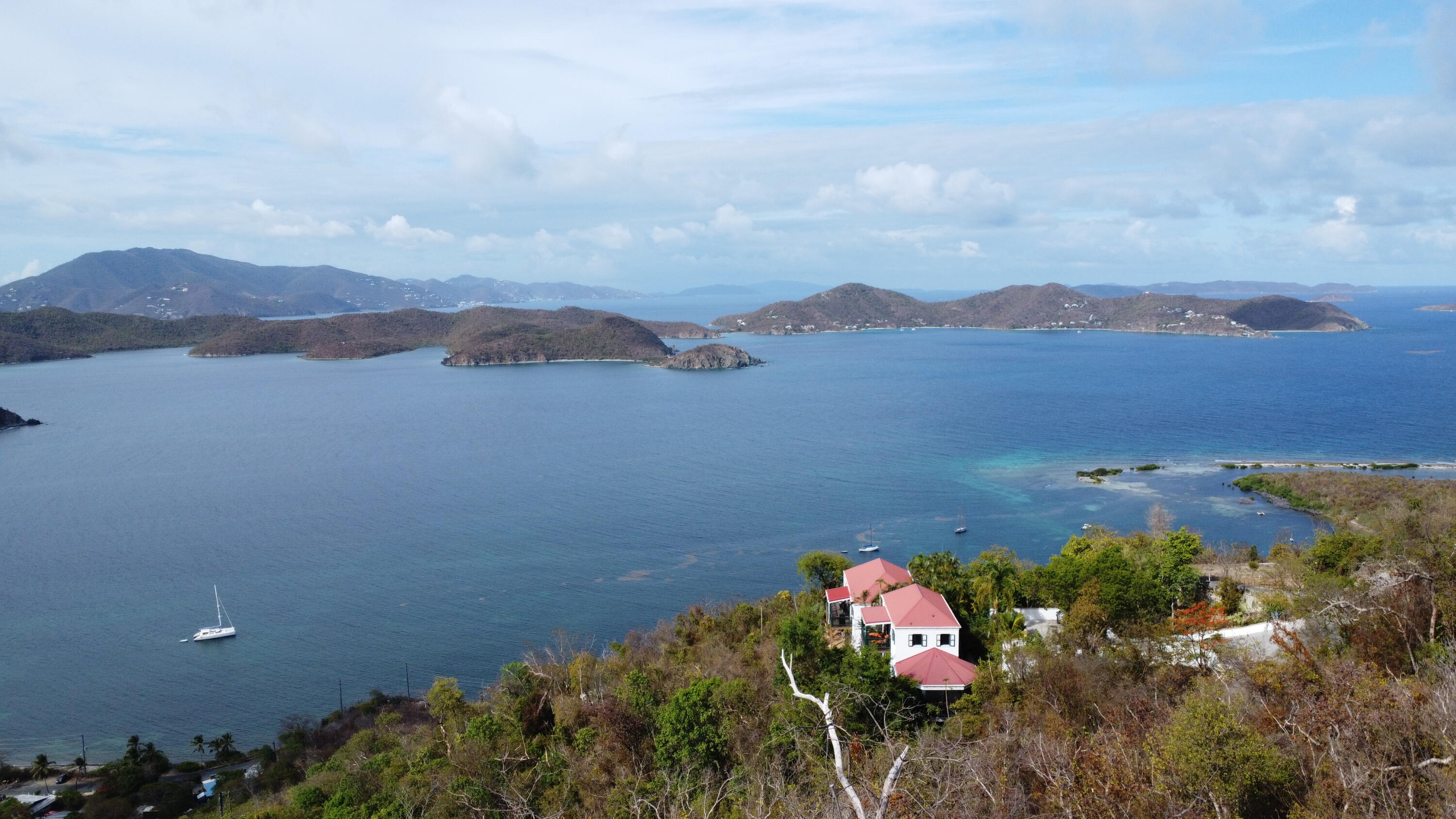 28-5 Calabash Boom, St John