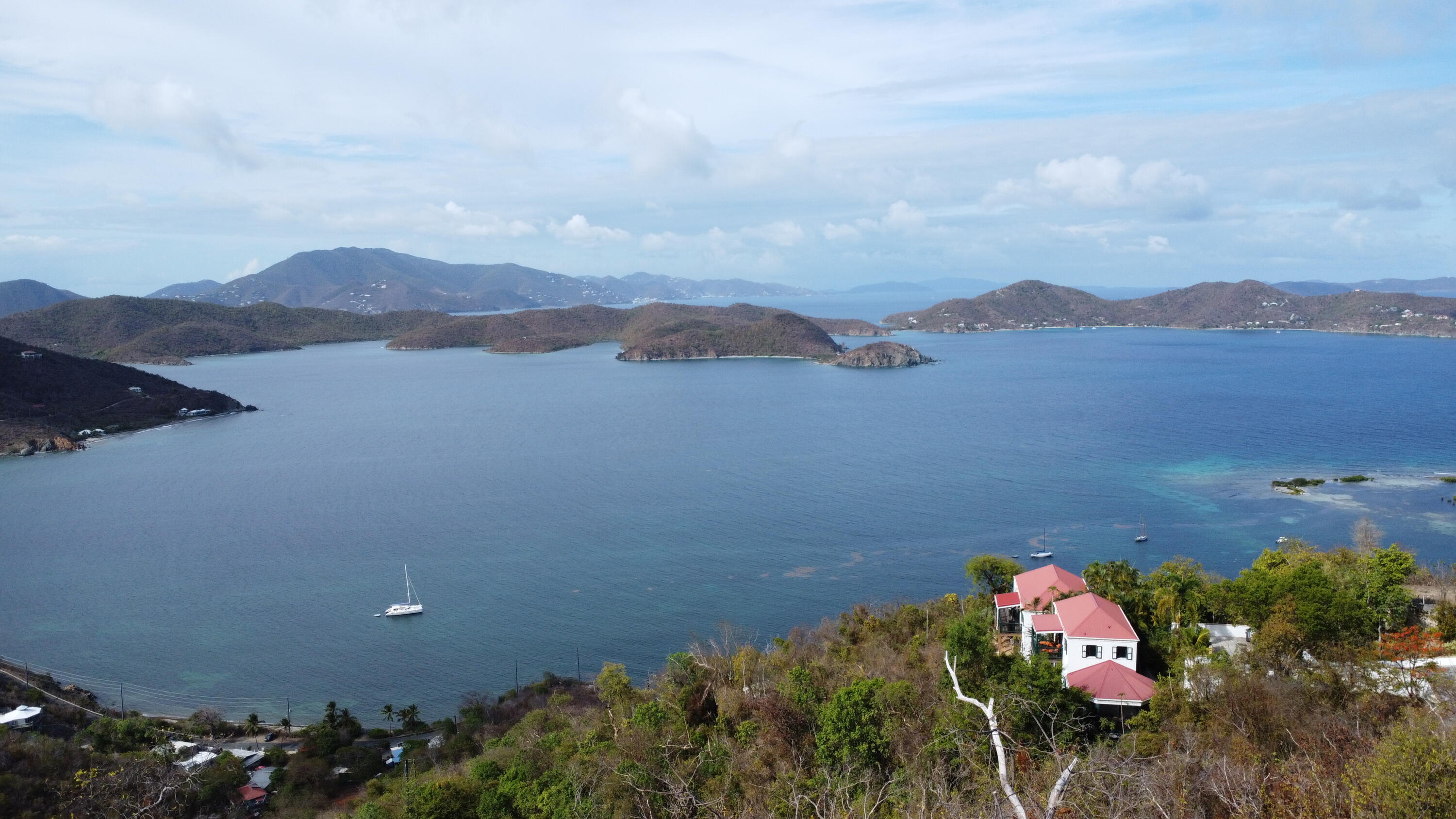 28-5 Calabash Boom, St John