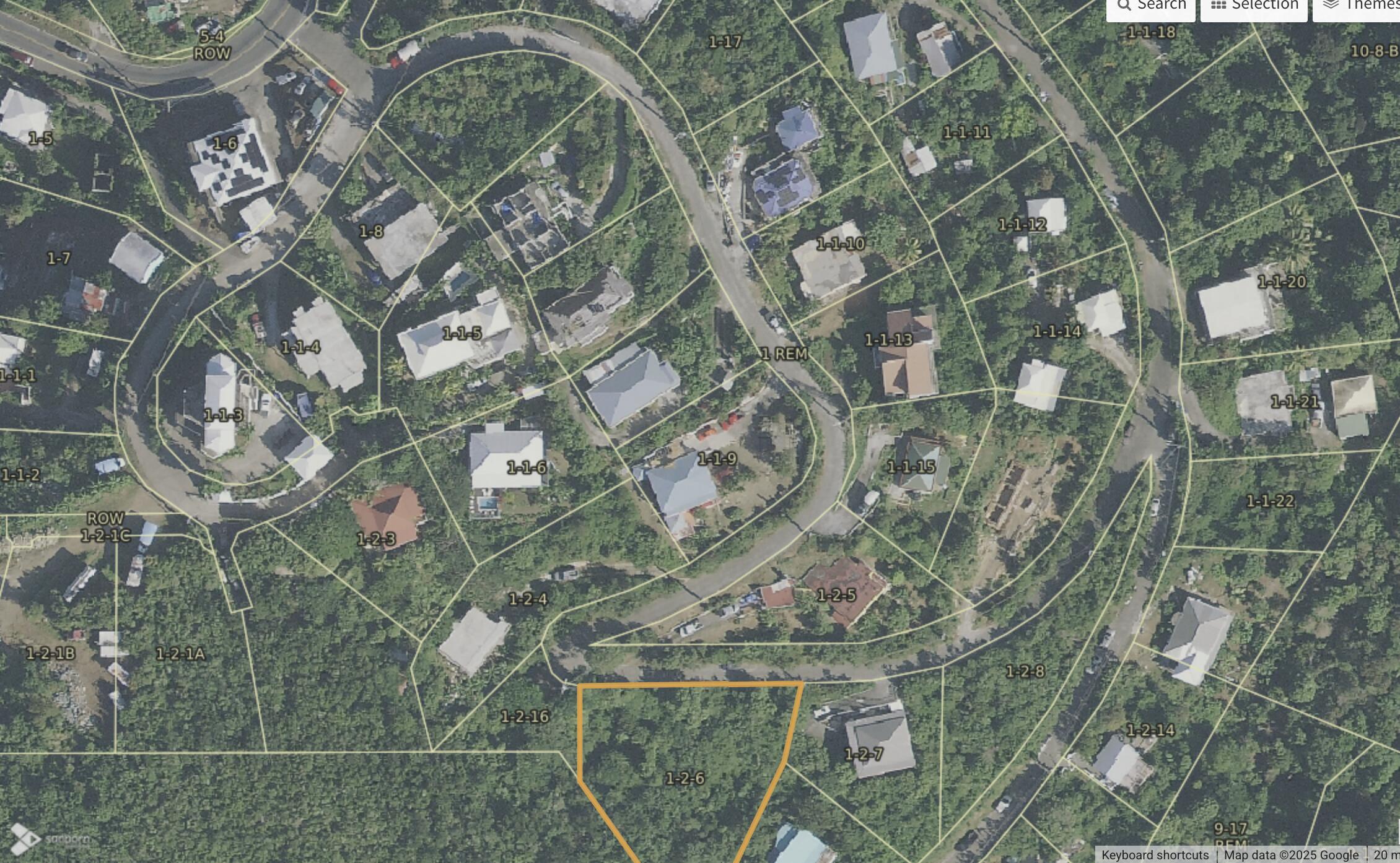 1-2-6 Grunwald, St John