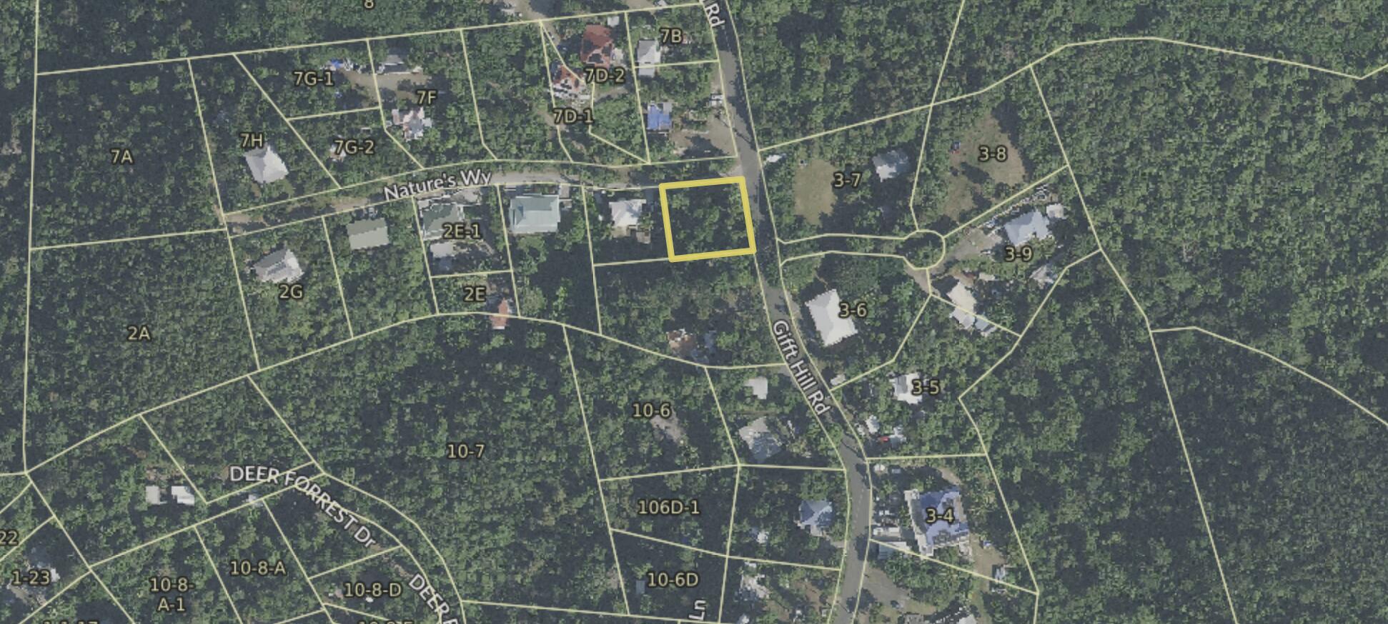 2B-2 Beverhoudtsberg, St John