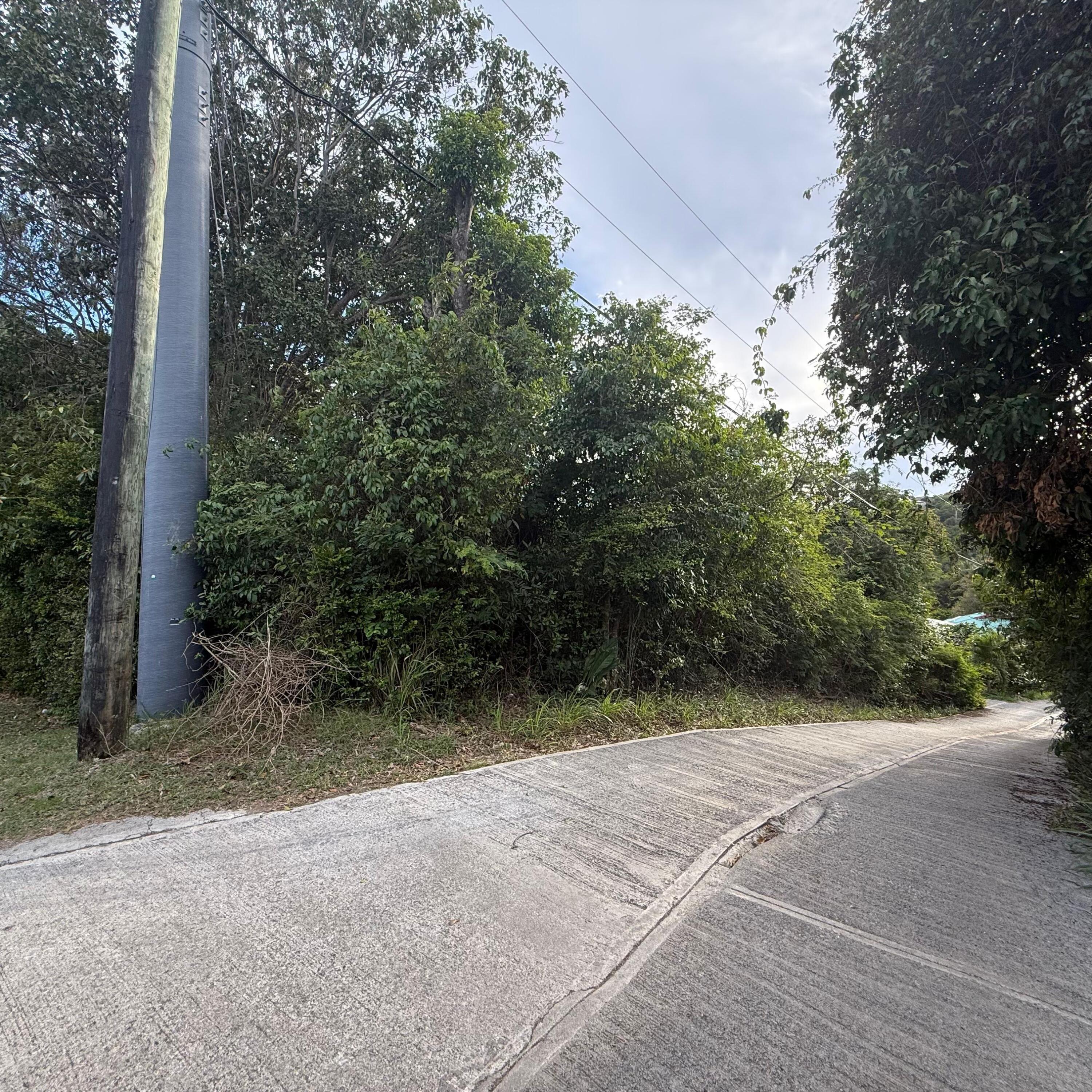 2B-2 Beverhoudtsberg, St John