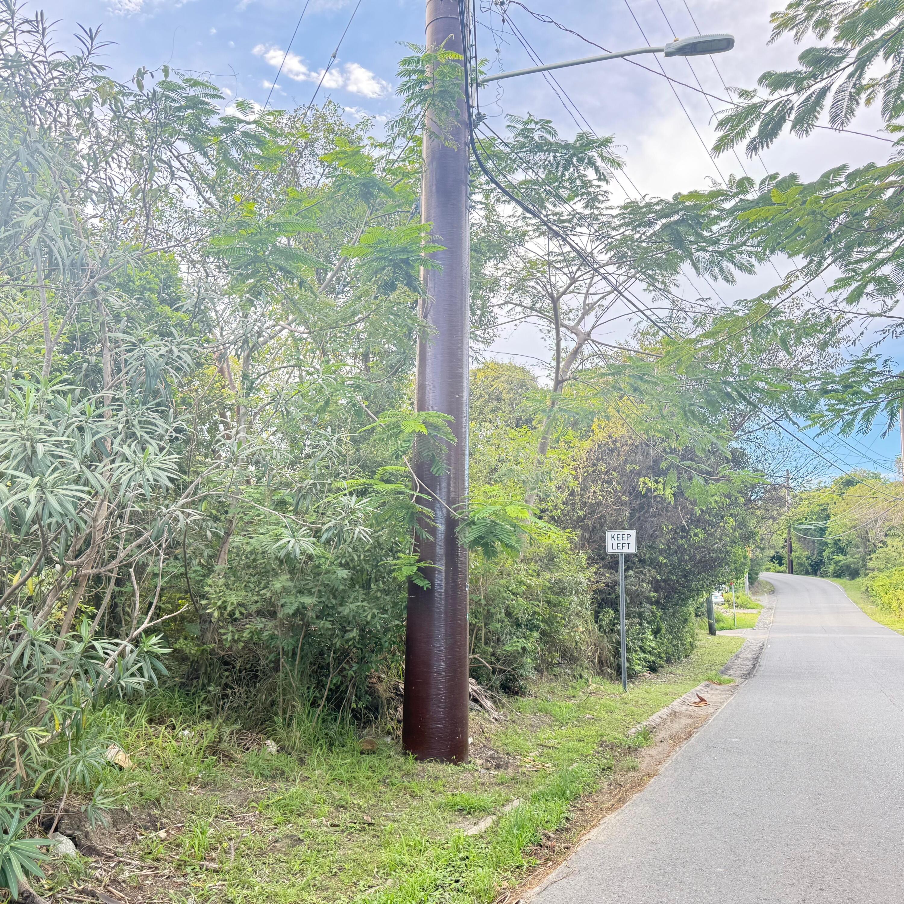 2B-2 Beverhoudtsberg, St John