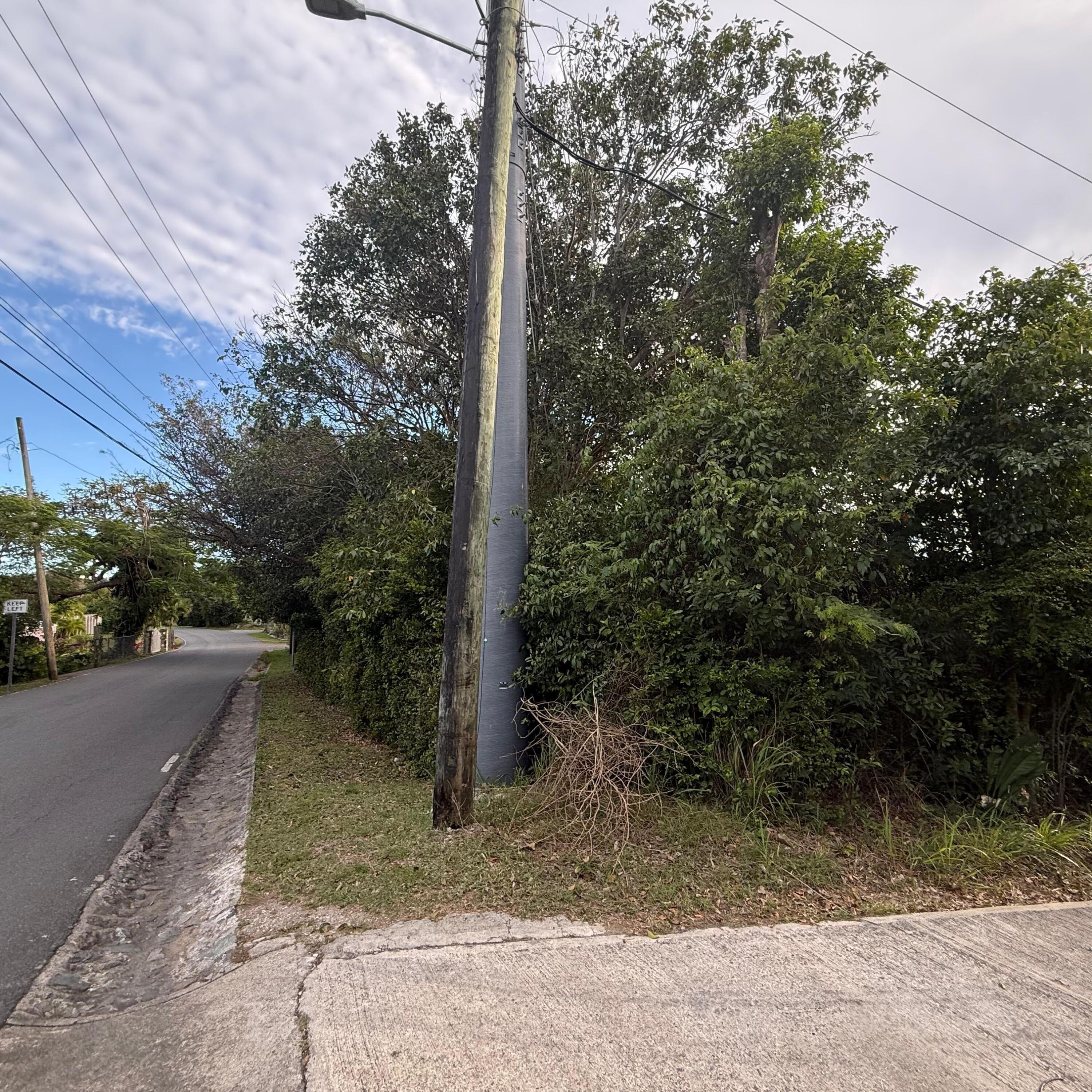 2B-2 Beverhoudtsberg, St John