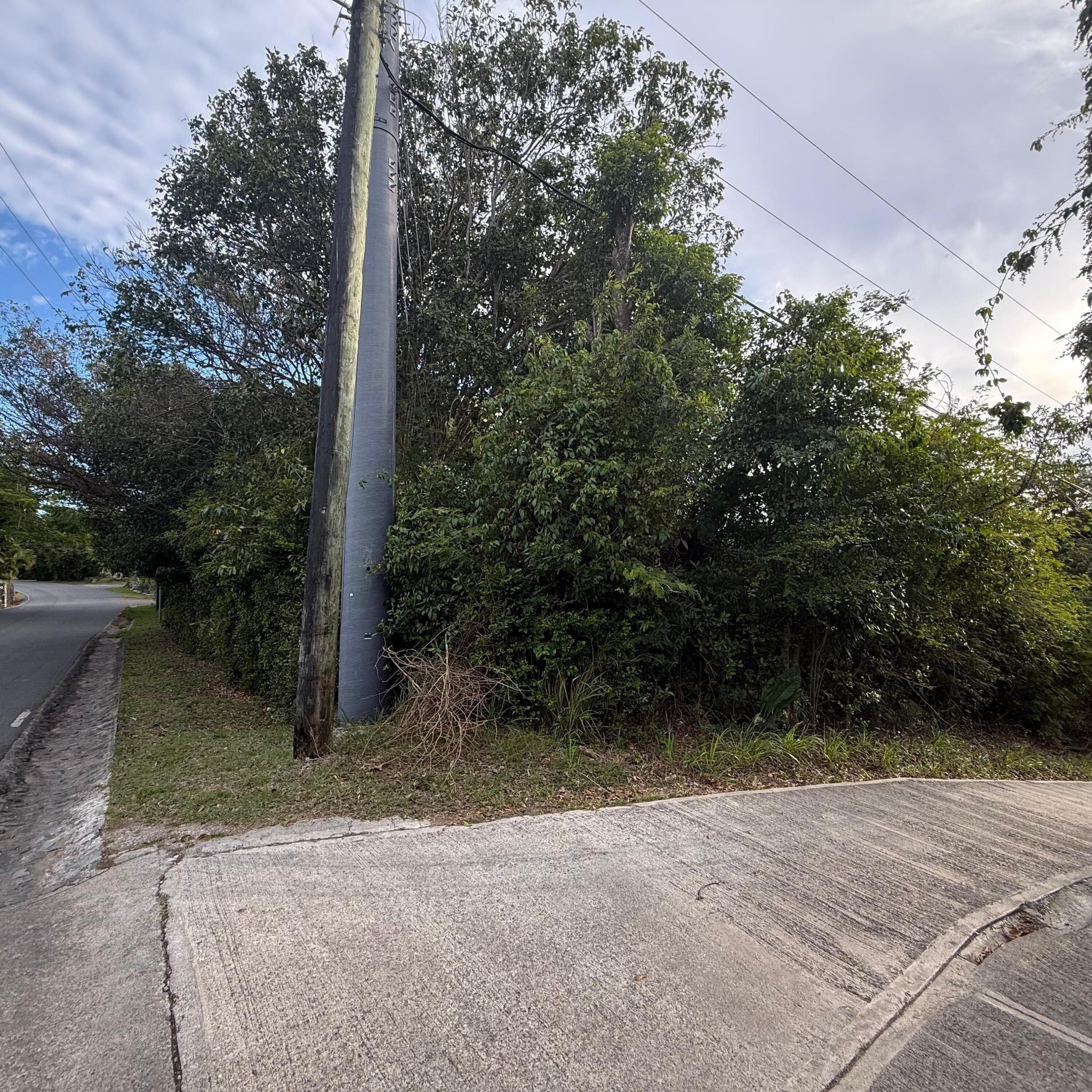 2B-2 Beverhoudtsberg, St John