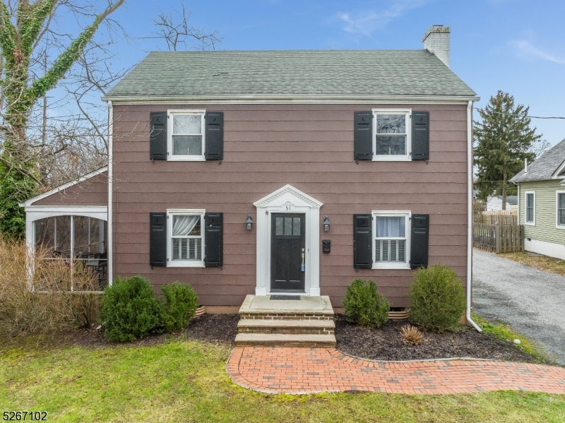 51 Pennsylvania Avenue