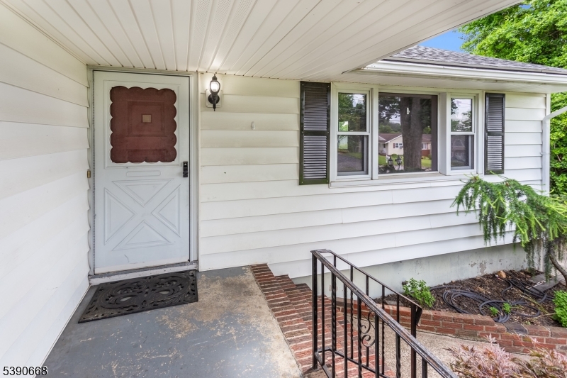 36 S Belair Ave