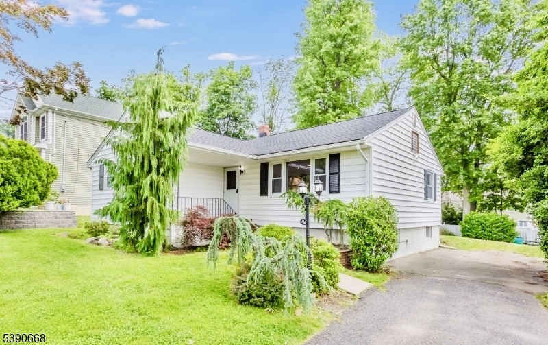 36 S Belair Ave