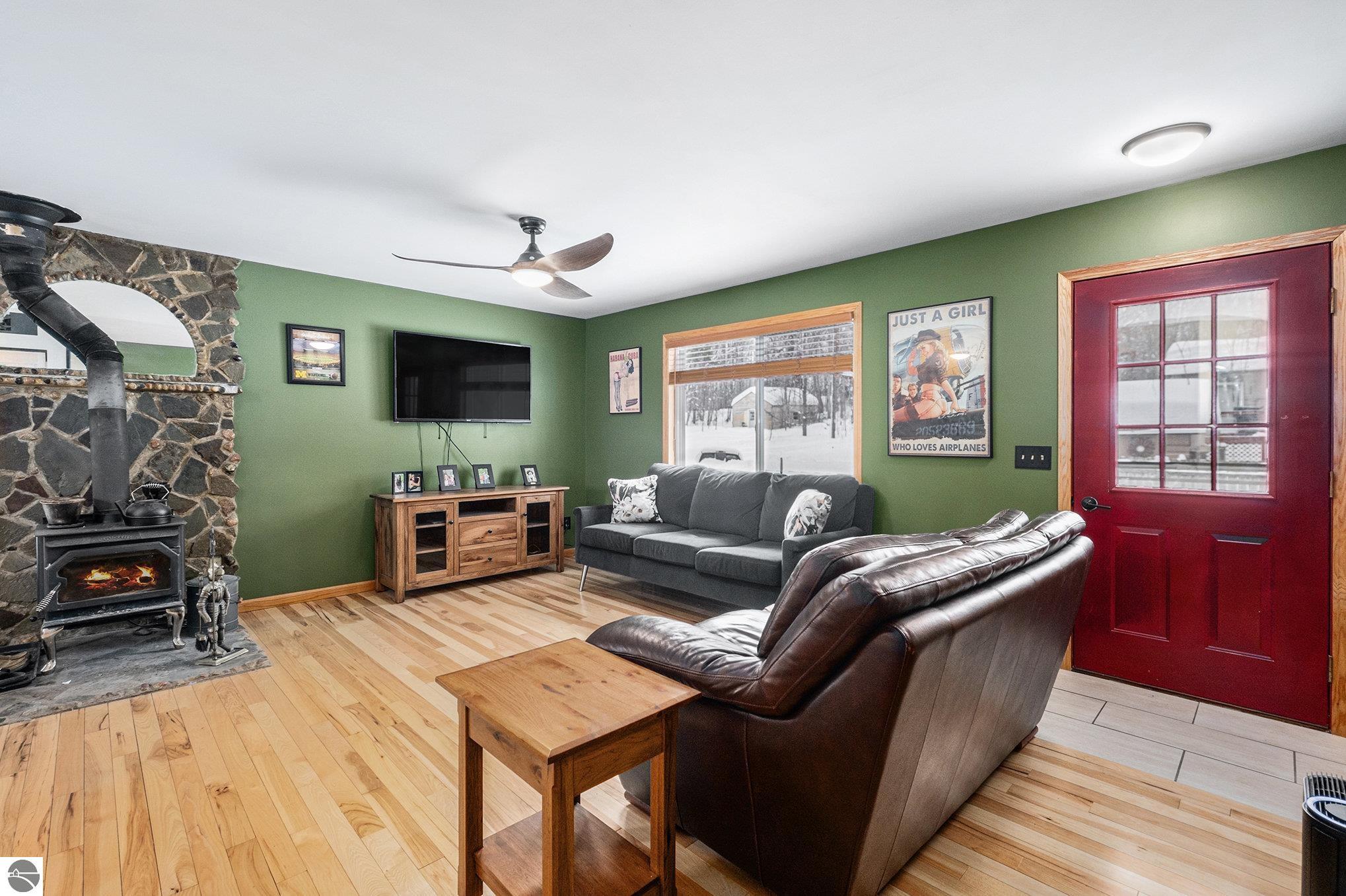 6740 First Street