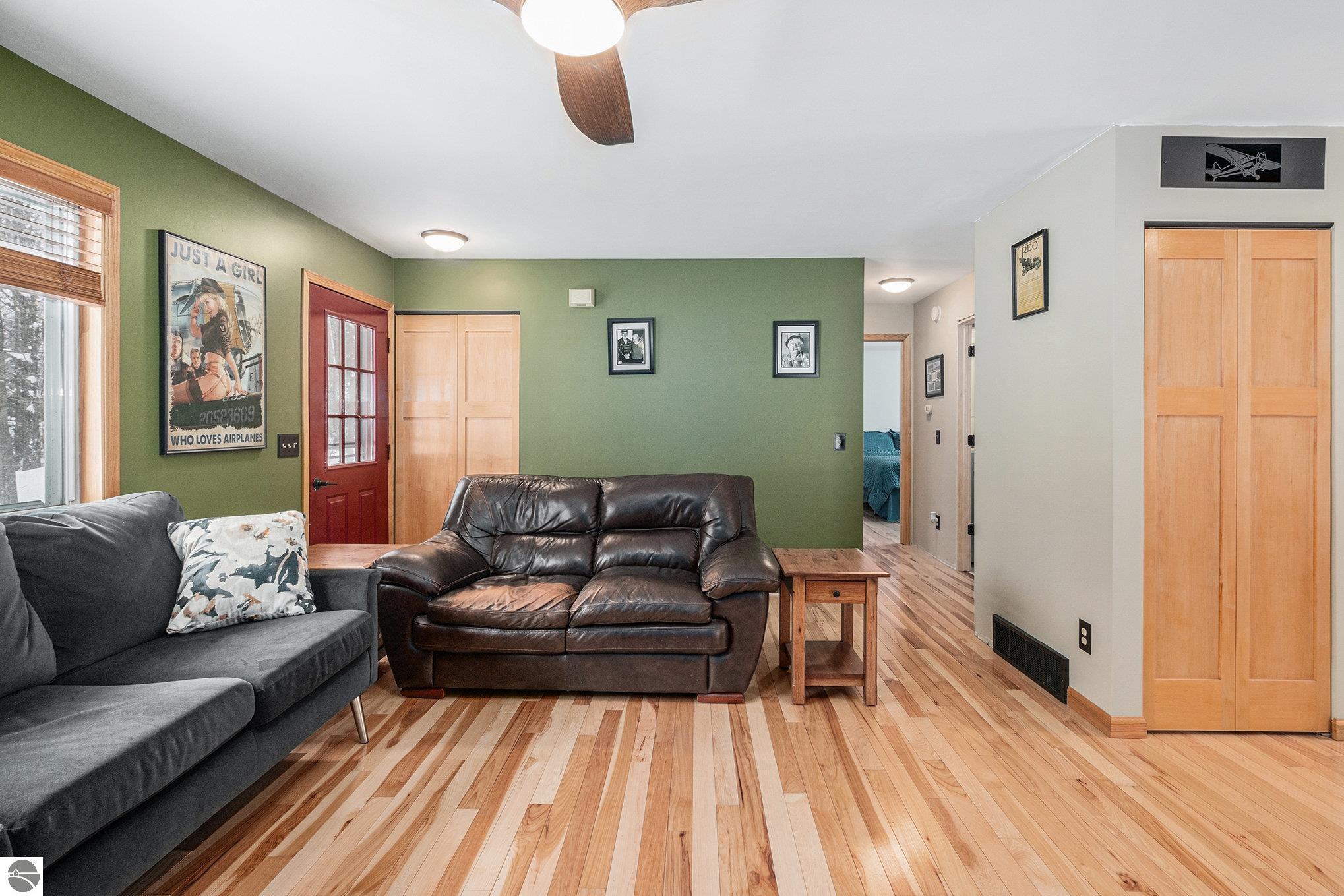 6740 First Street