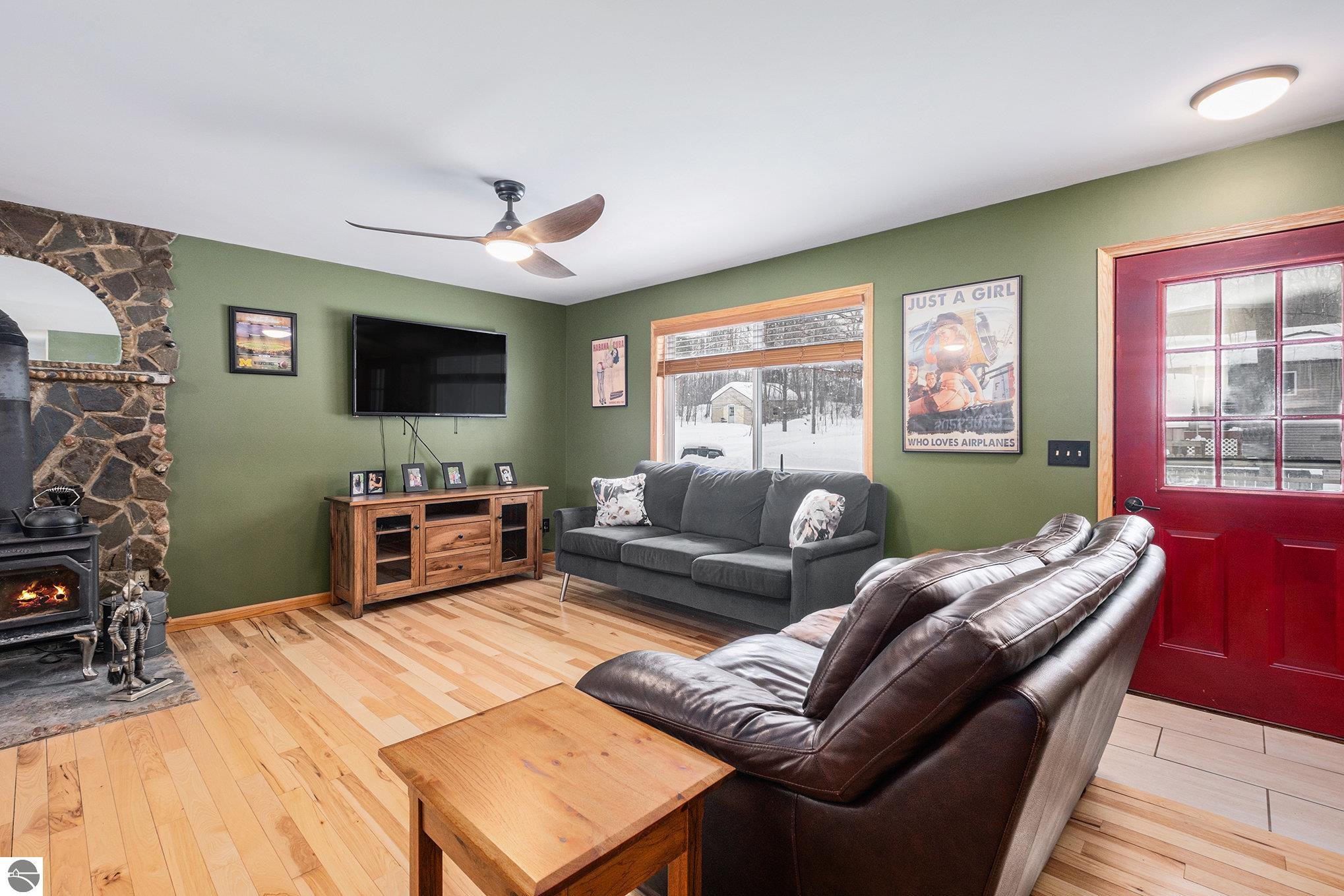 6740 First Street