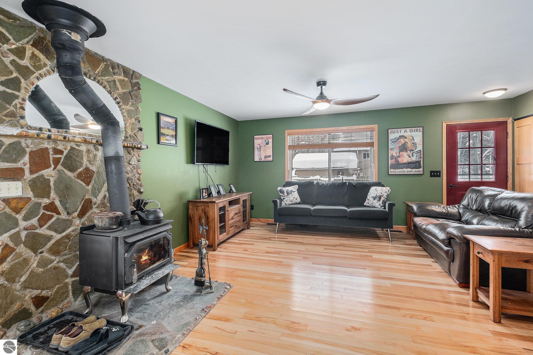6740 First Street