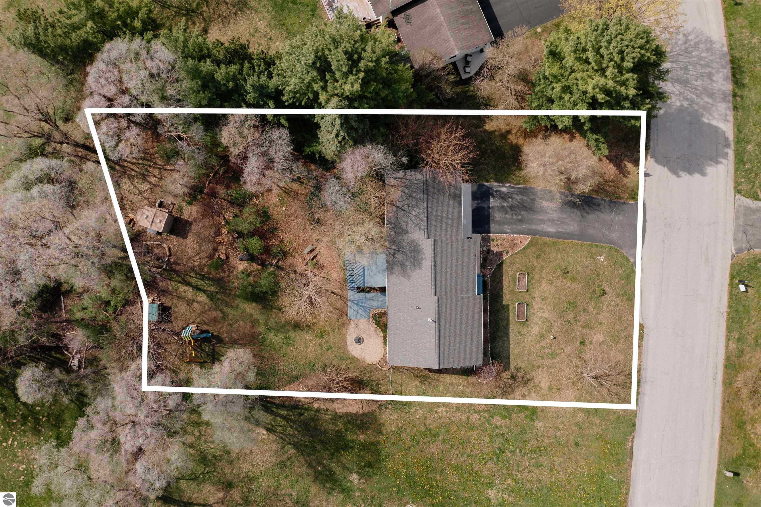 3672 Westridge Court