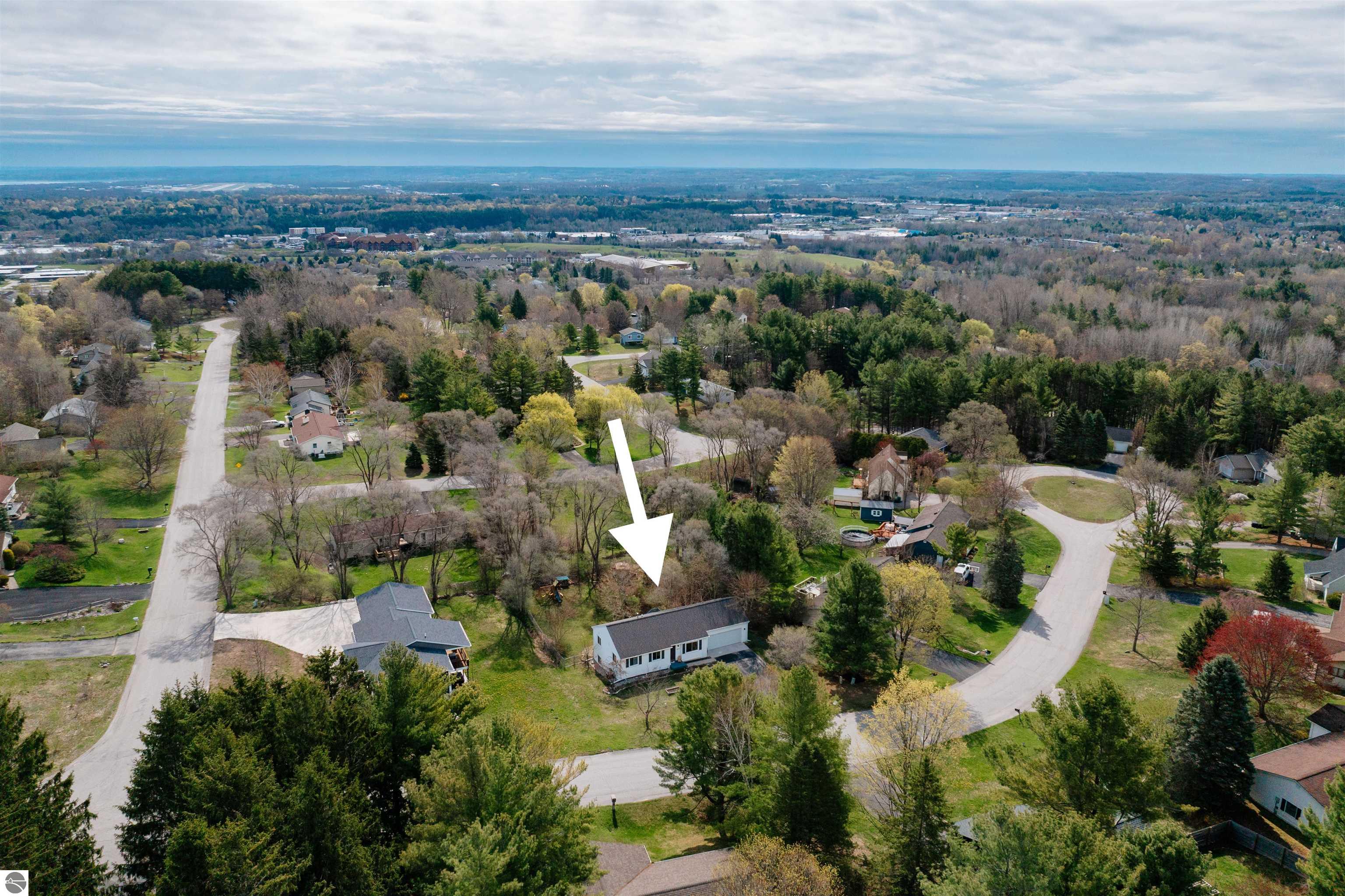 3672 Westridge Court