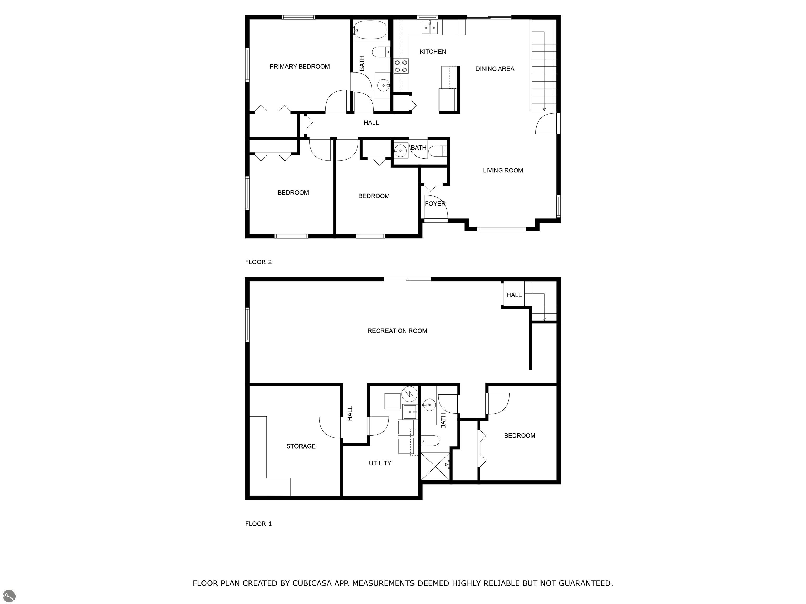 3672 Westridge Court