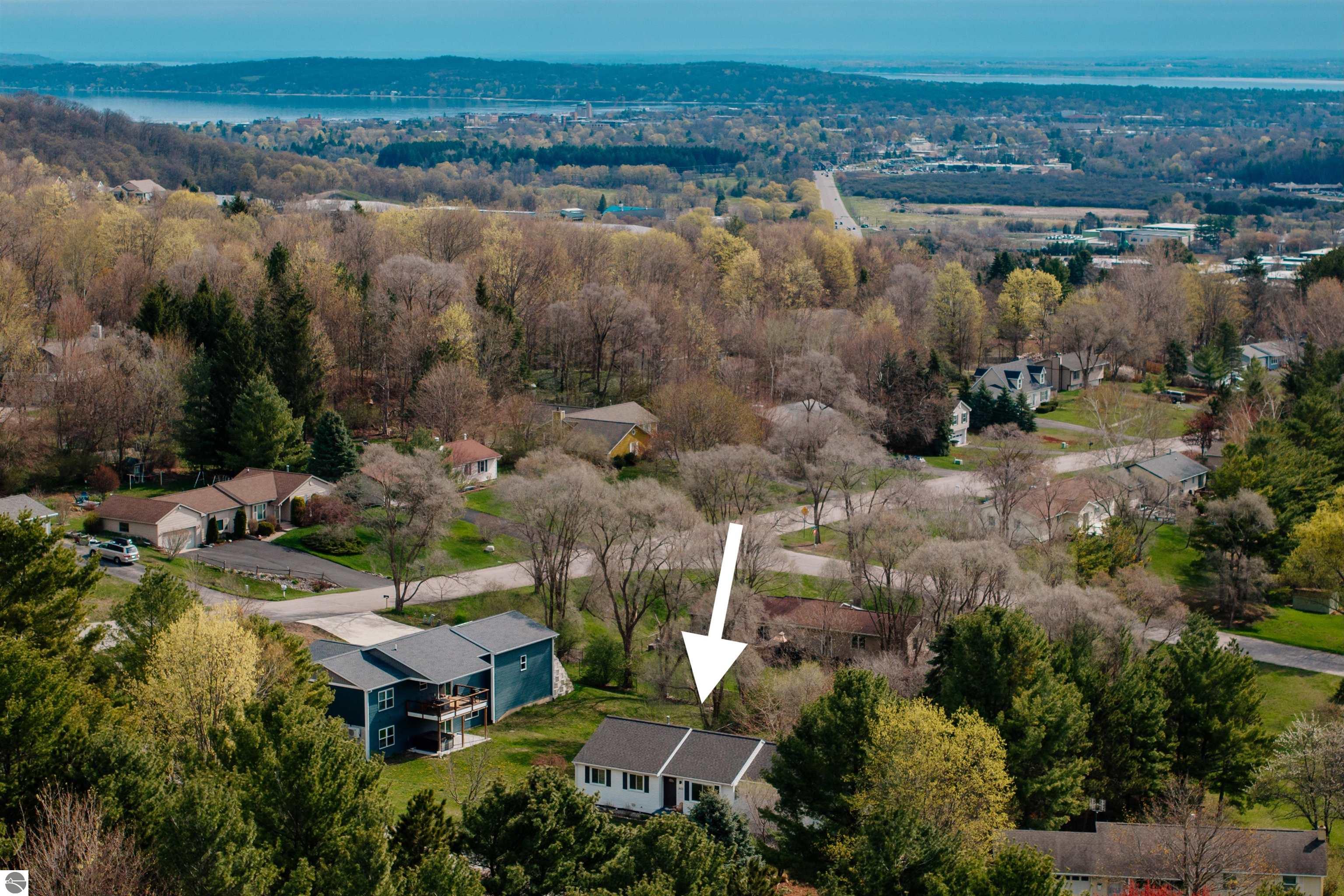 3672 Westridge Court