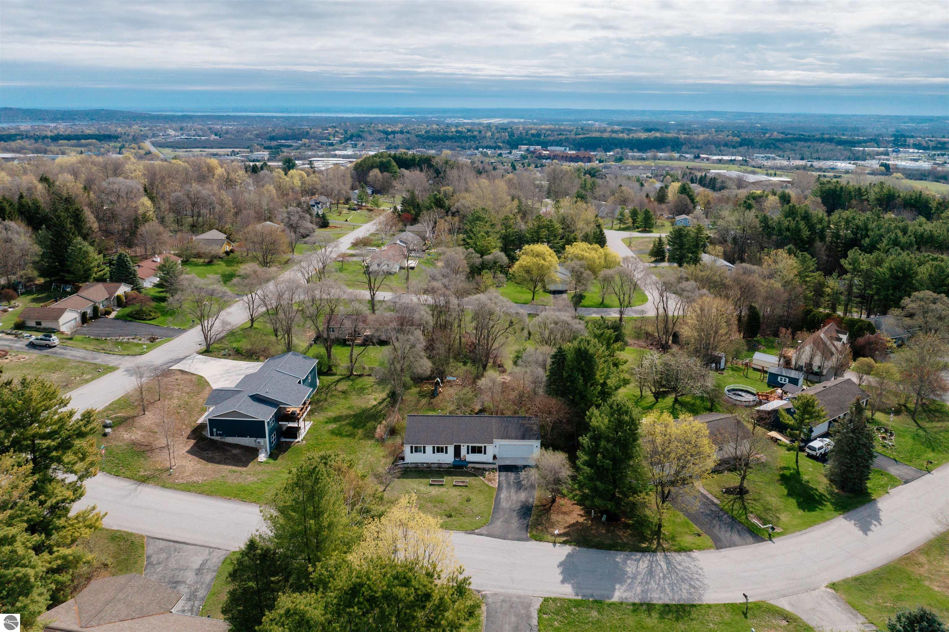 3672 Westridge Court