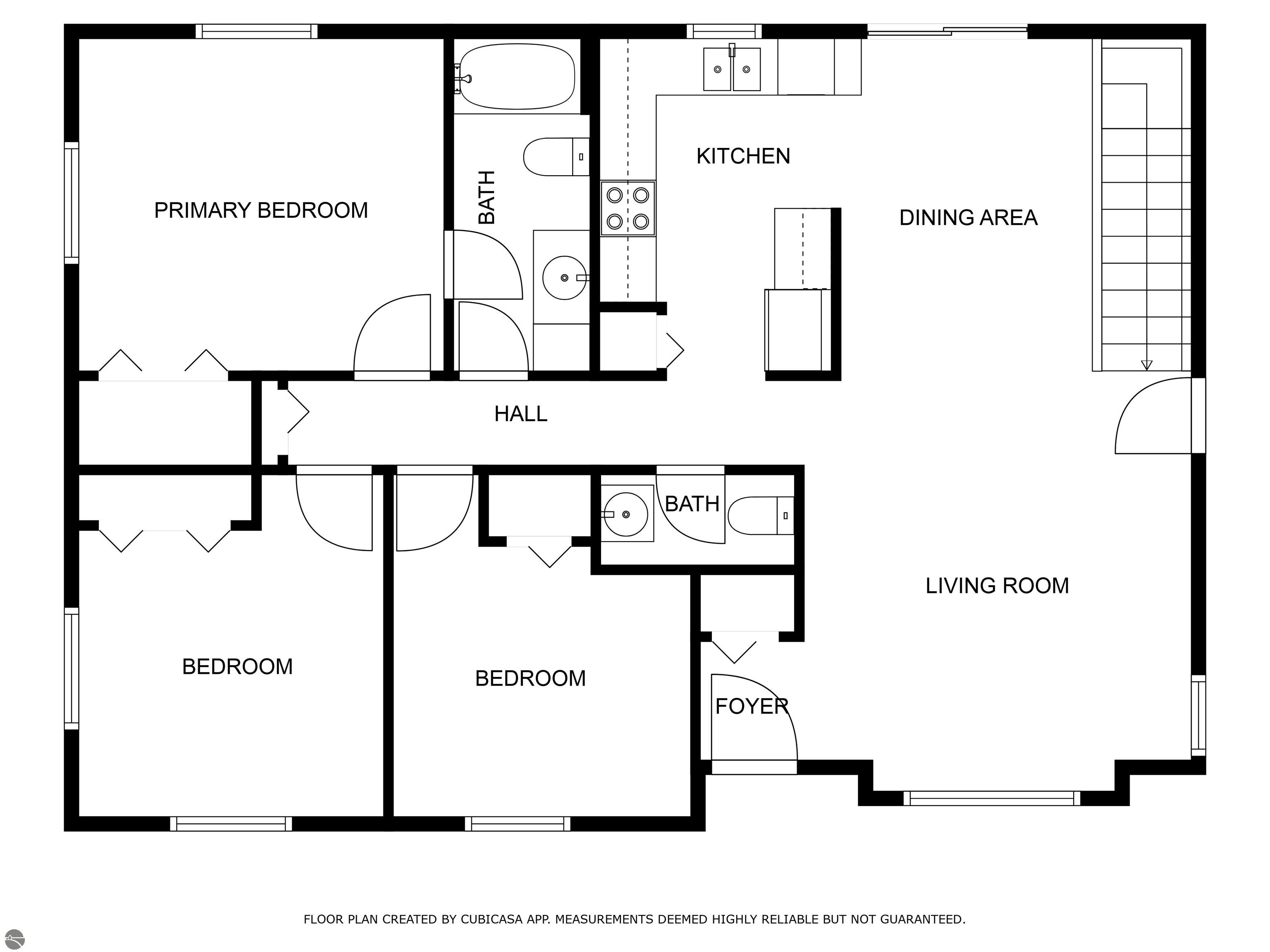 3672 Westridge Court