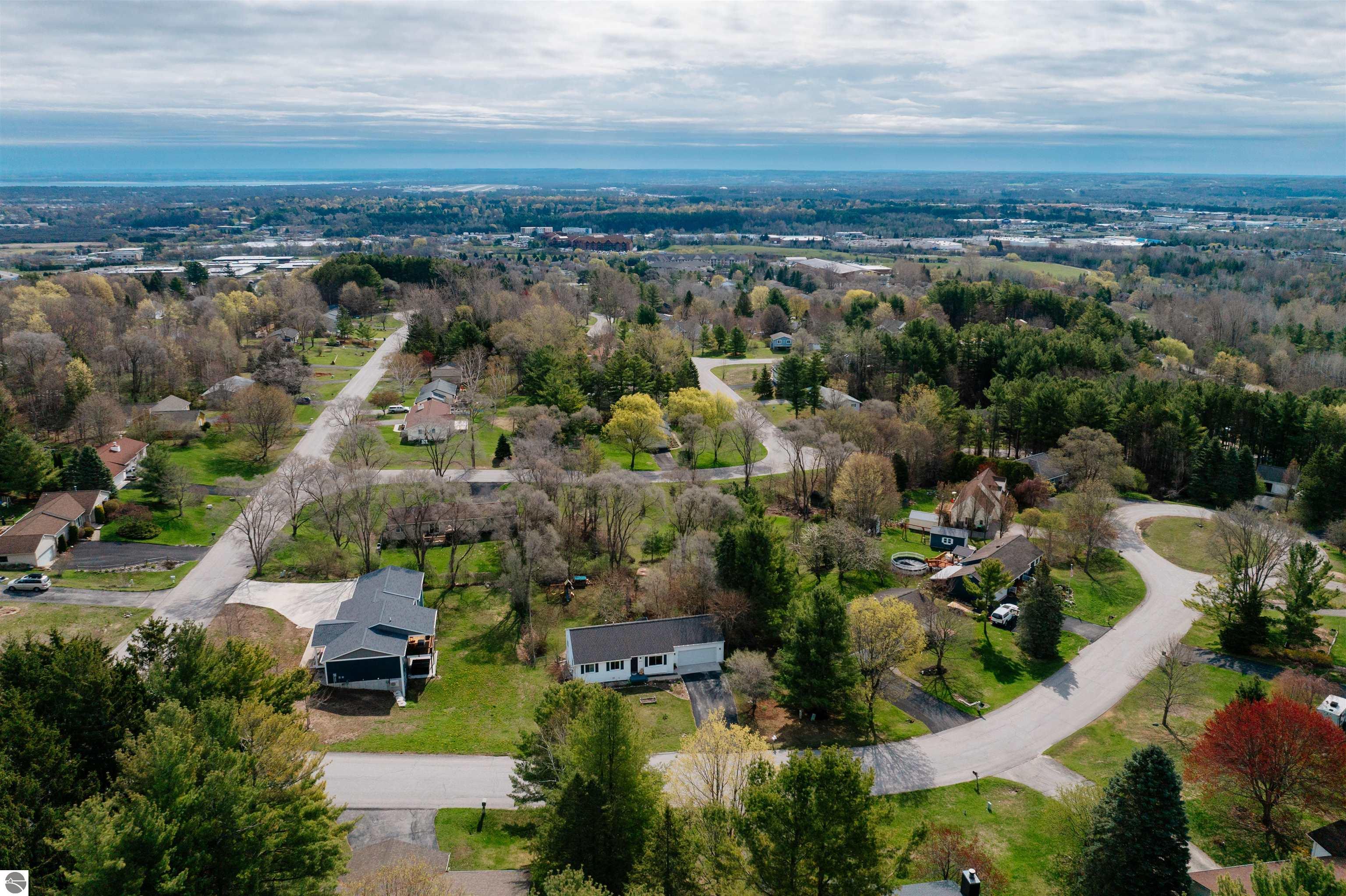 3672 Westridge Court