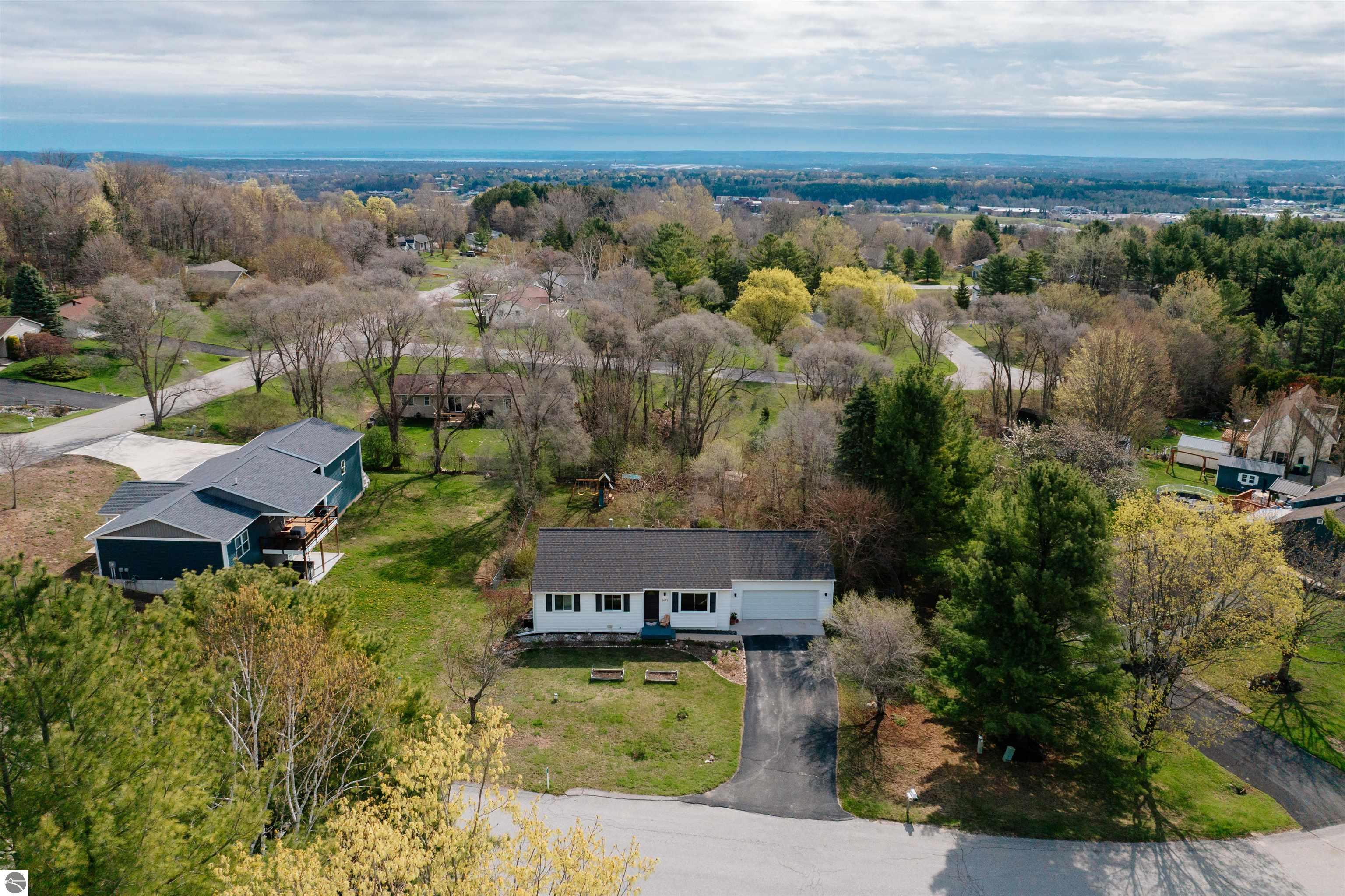 3672 Westridge Court