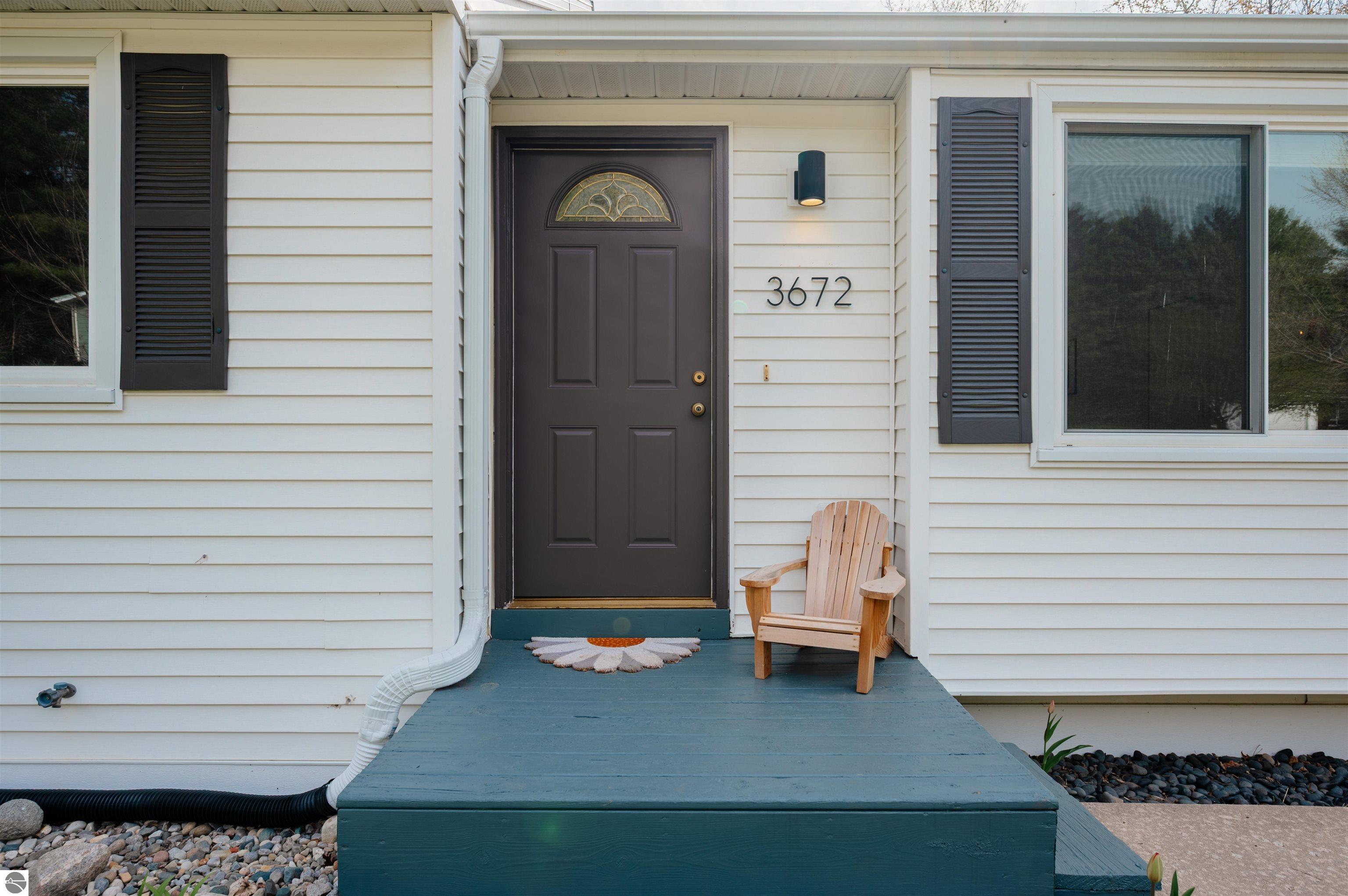 3672 Westridge Court