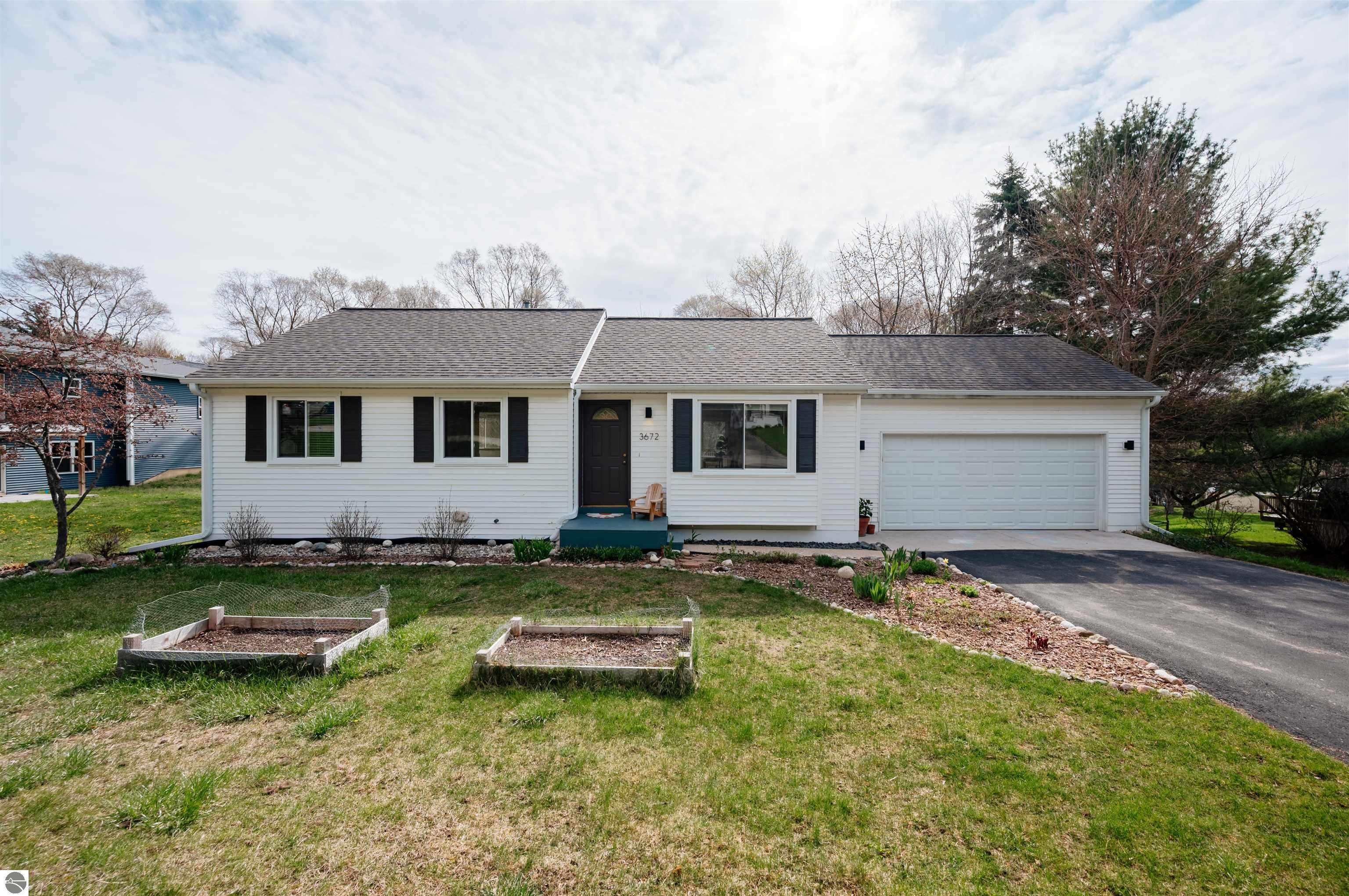 3672 Westridge Court