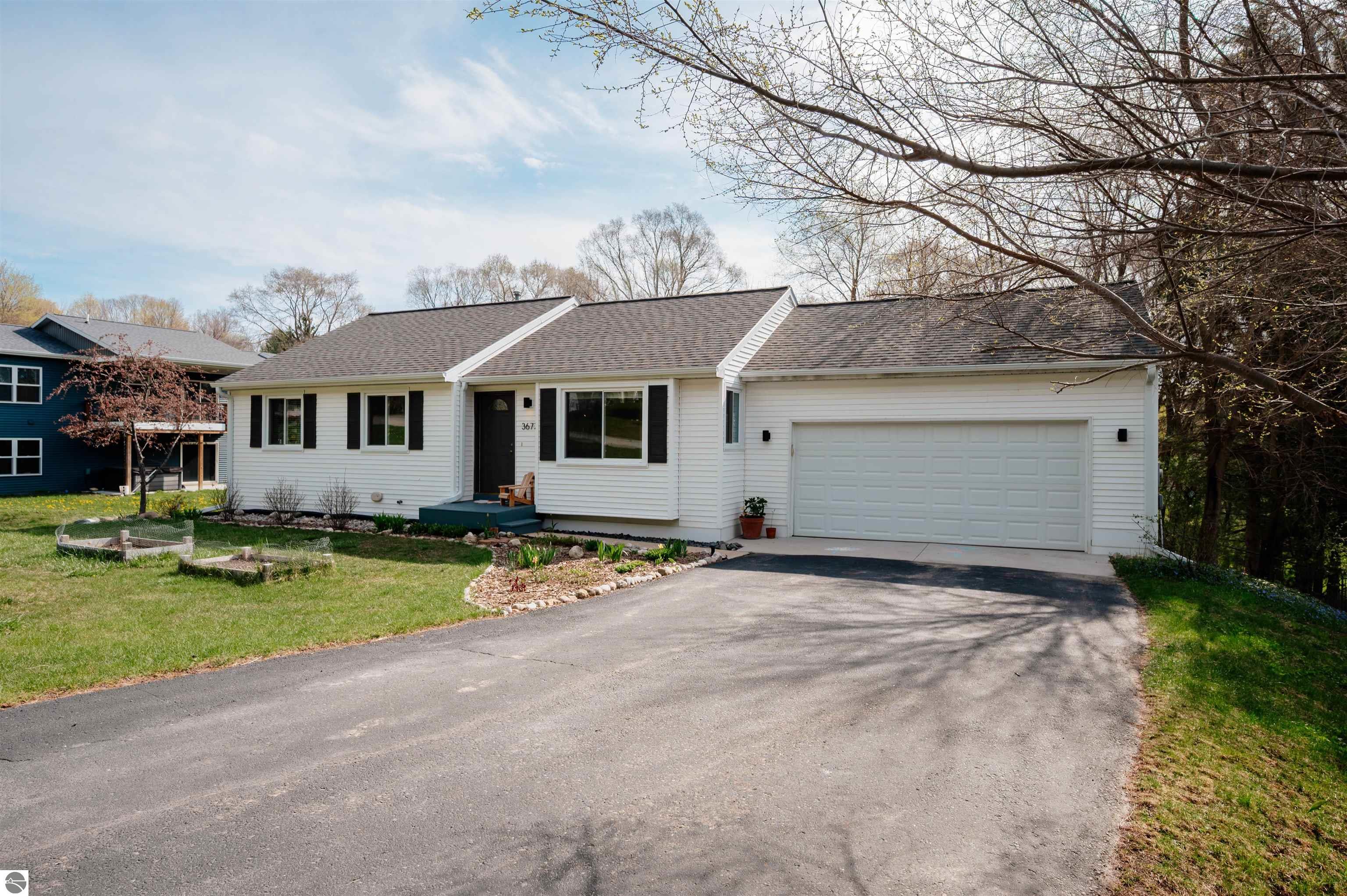 3672 Westridge Court