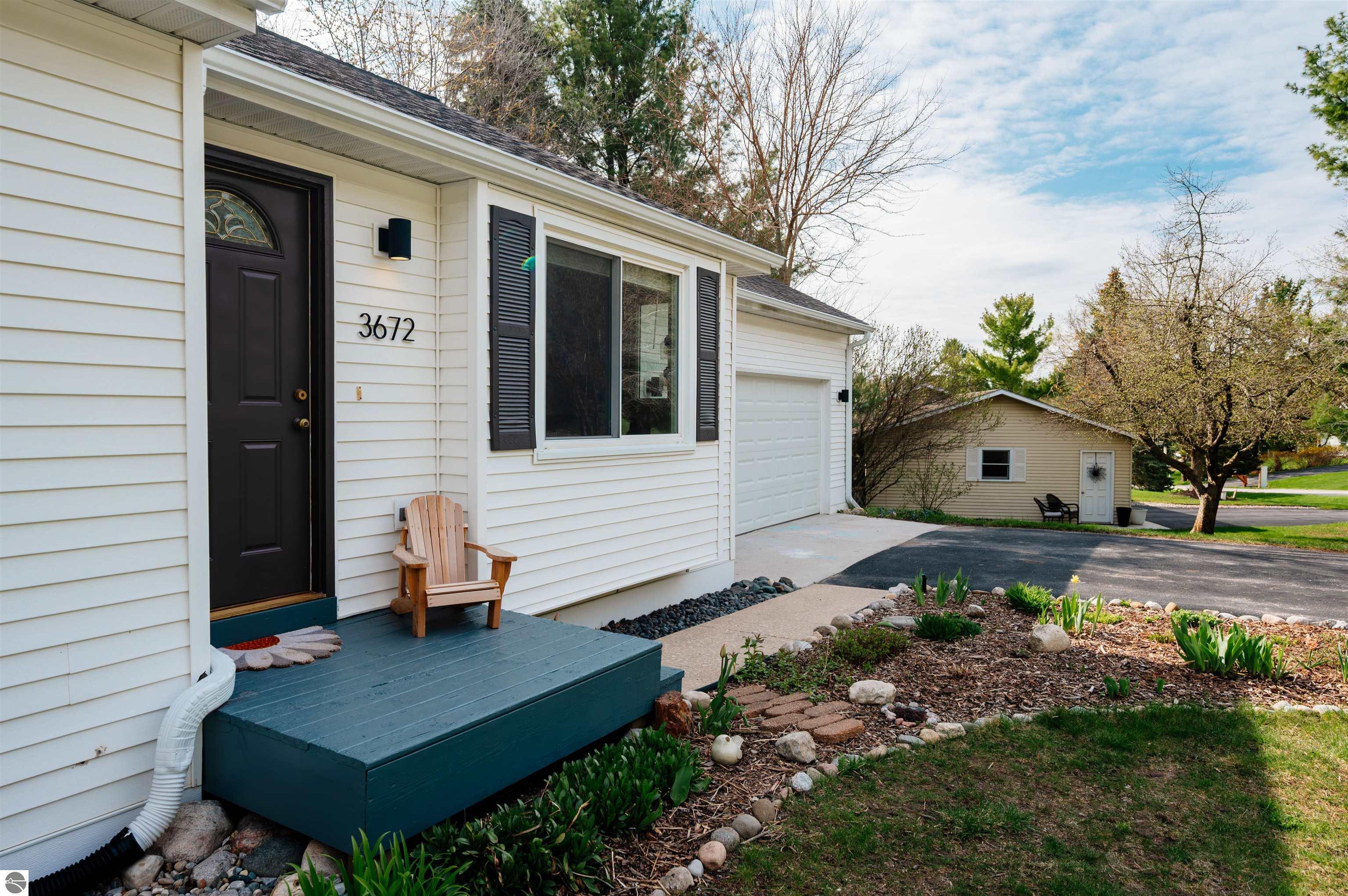 3672 Westridge Court