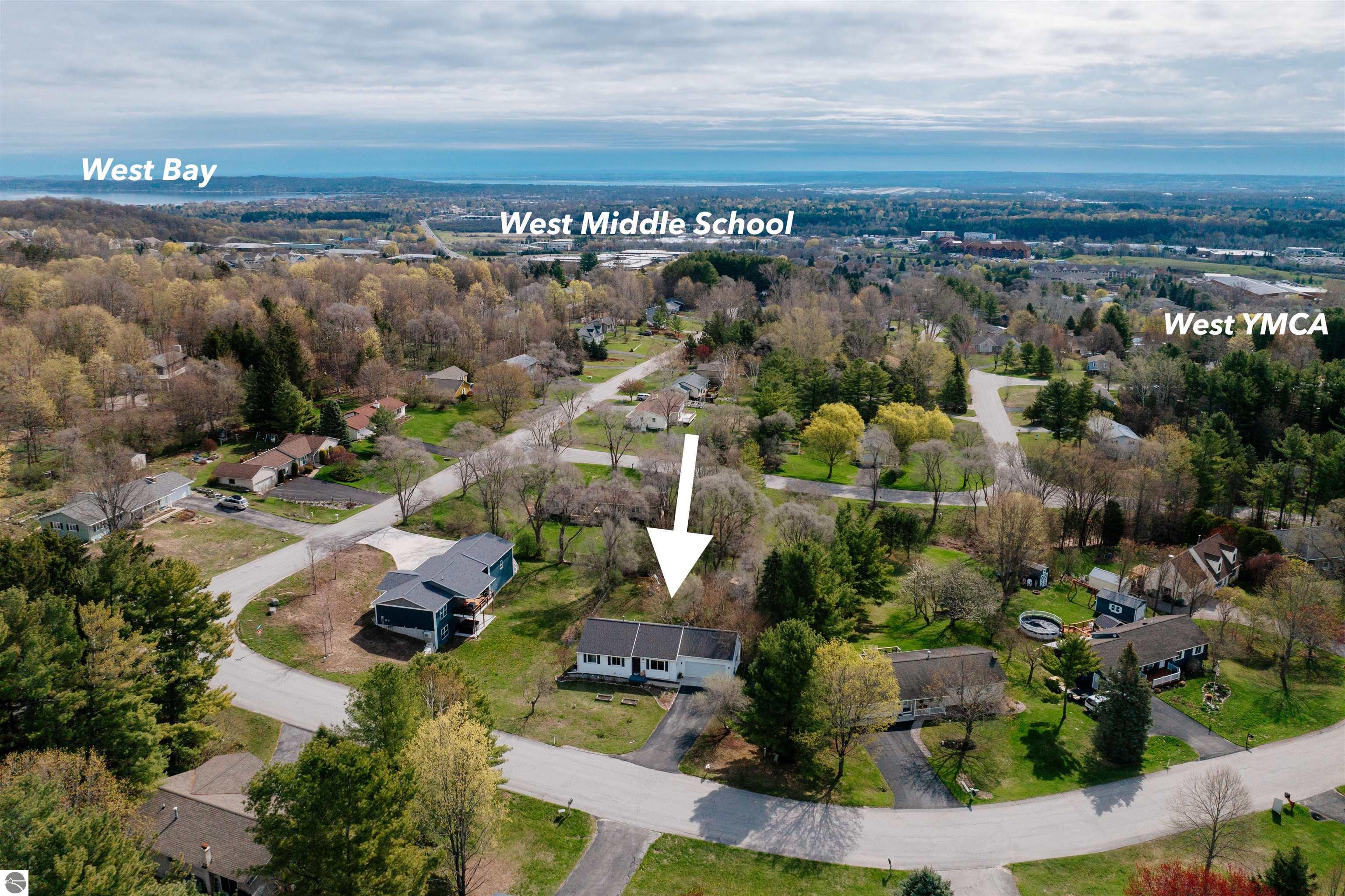 3672 Westridge Court