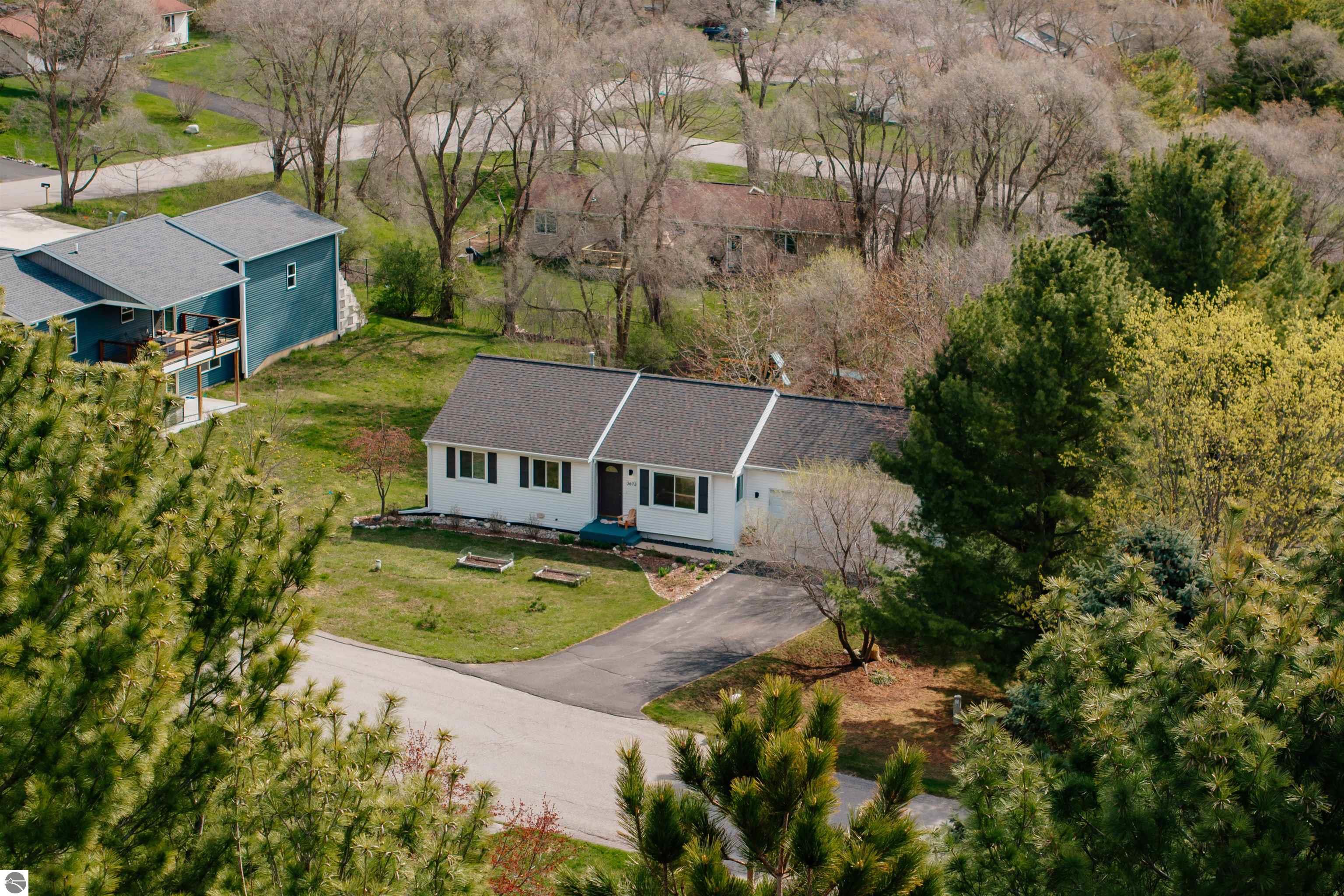 3672 Westridge Court