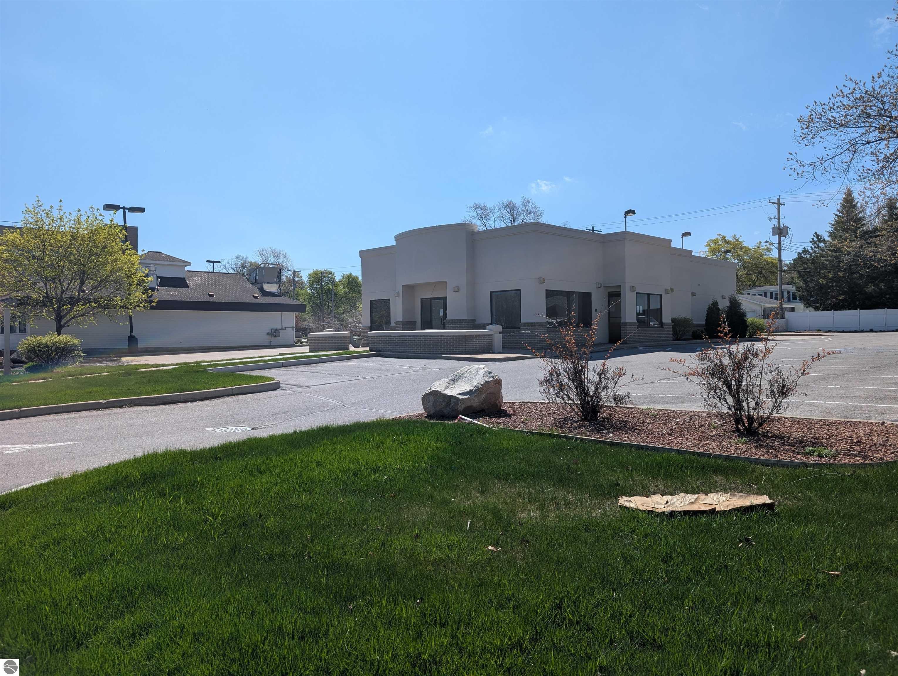 816 E Front Street