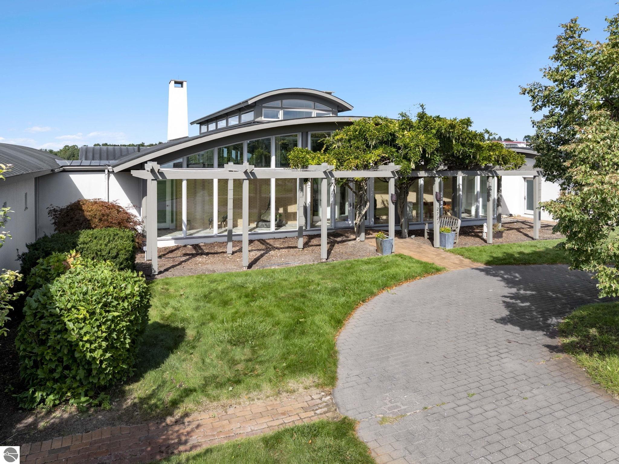 2721 Nelson Road