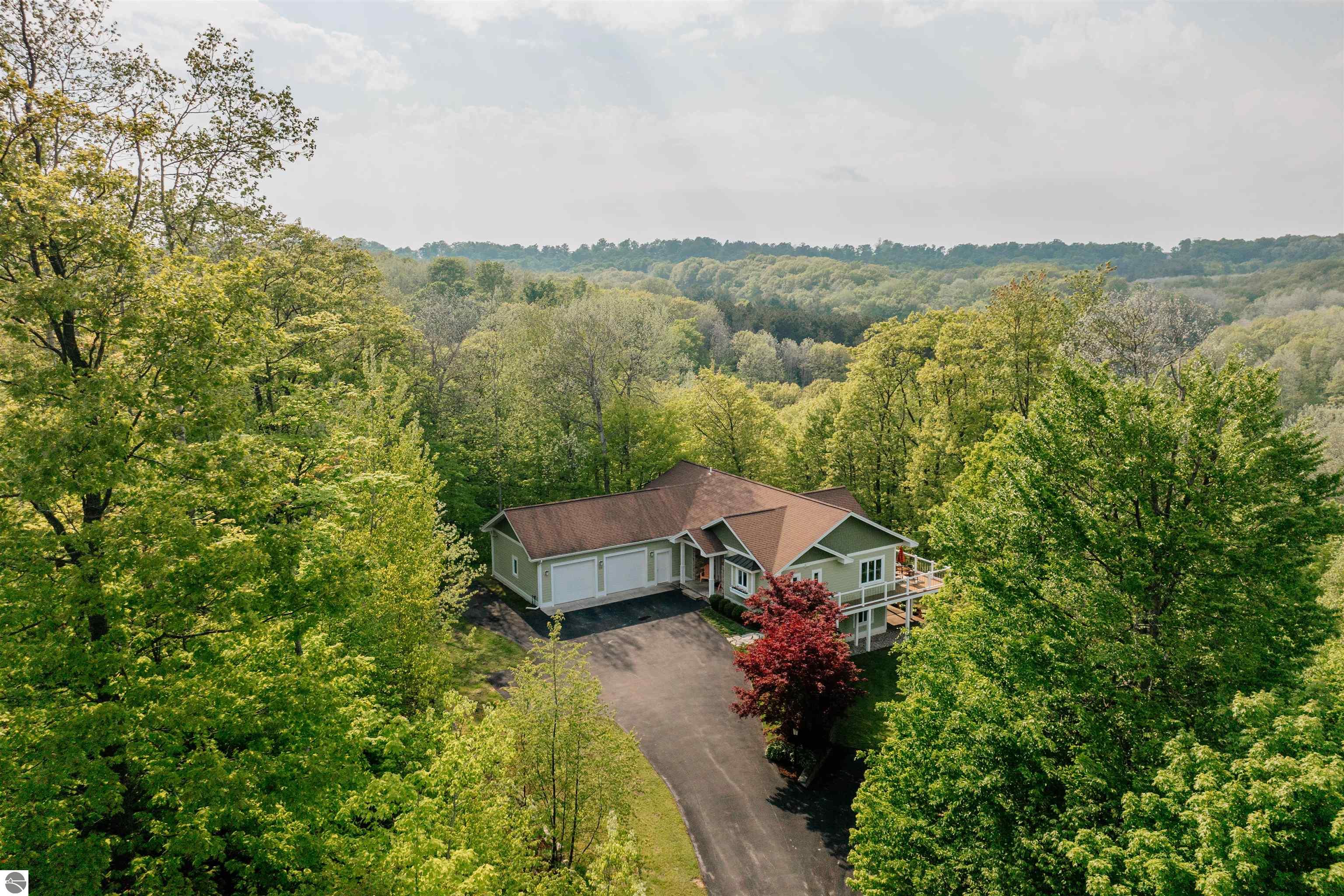 9150 S Majestic Ridge Drive