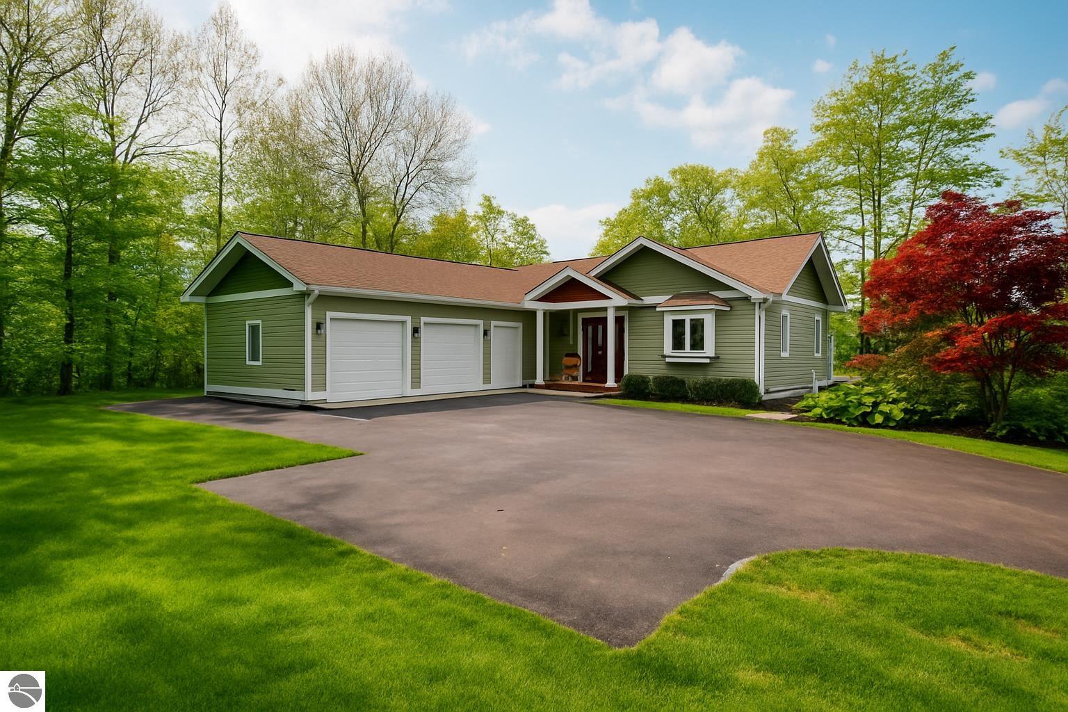 9150 S Majestic Ridge Drive