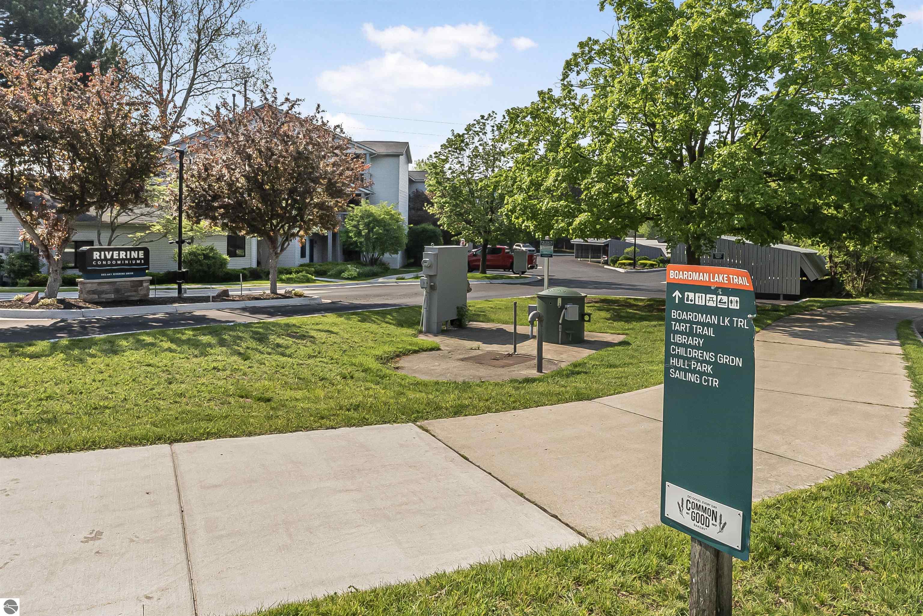525 Riverine Drive # 206