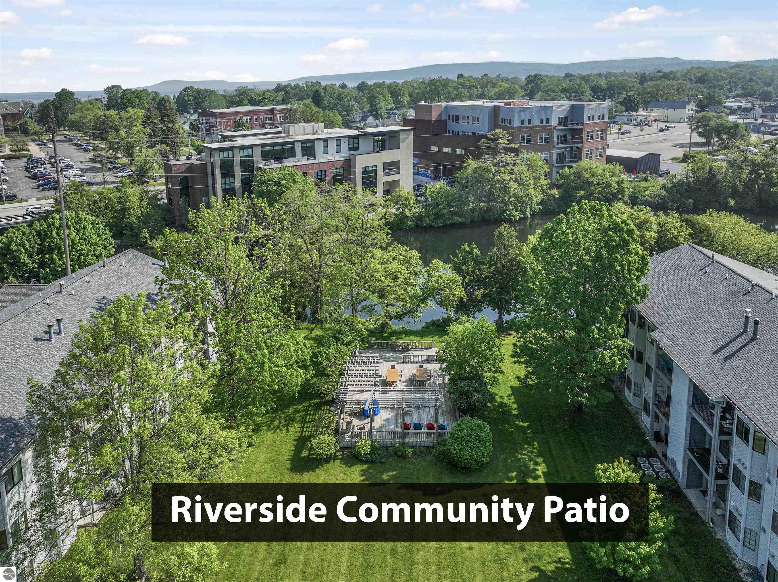 525 Riverine Drive # 206