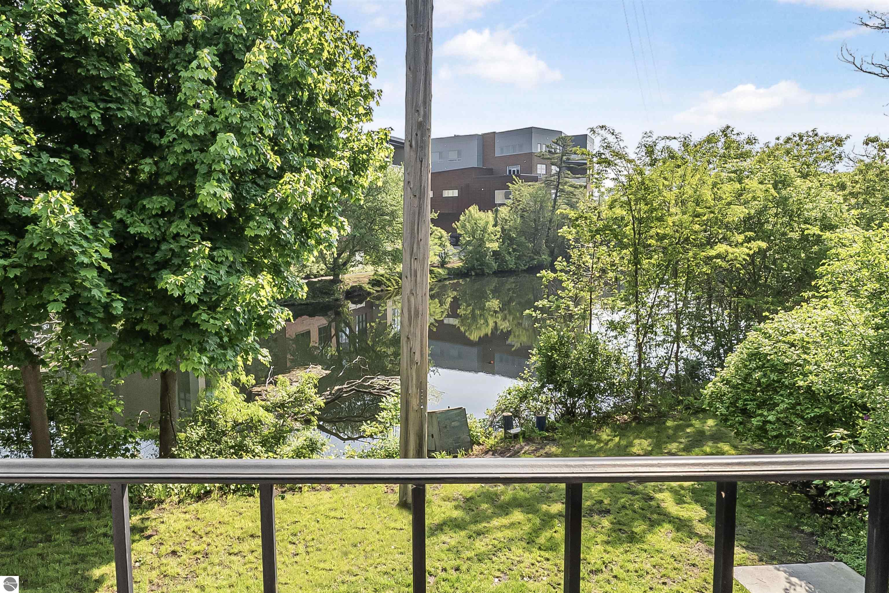 525 Riverine Drive # 206