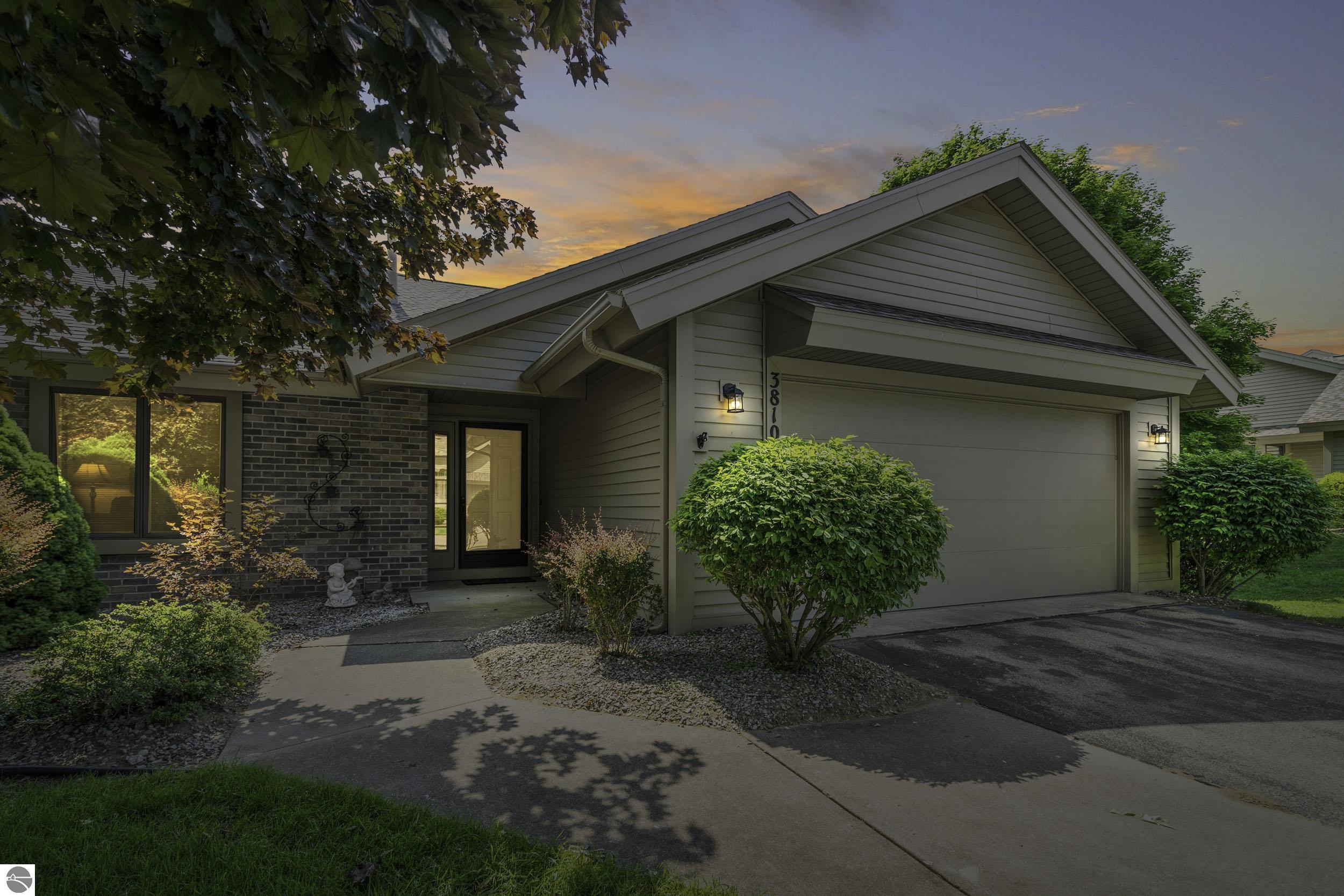 3810 Ridgeway Place