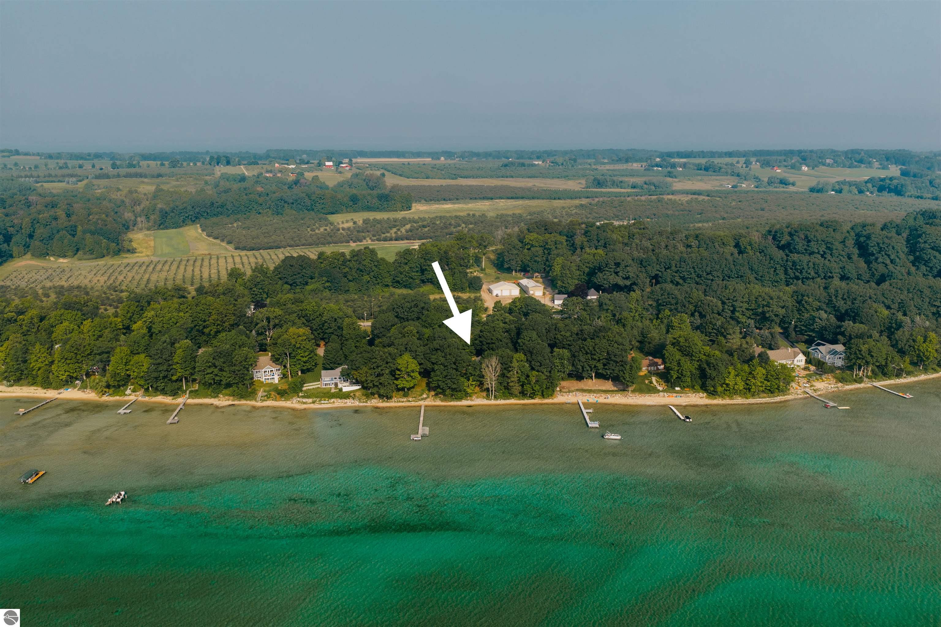 17470 Smokey Hollow Road