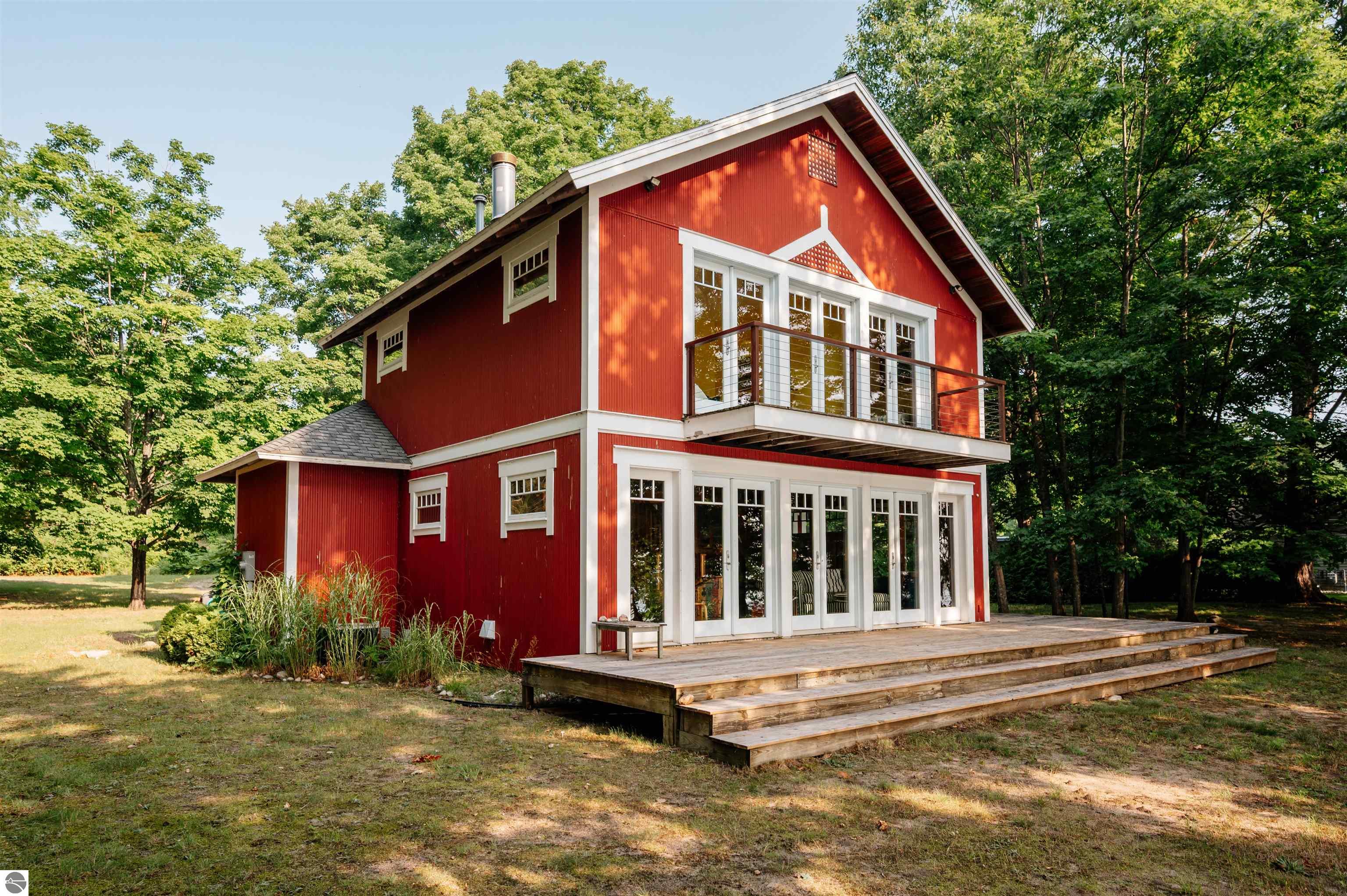 17470 Smokey Hollow Road