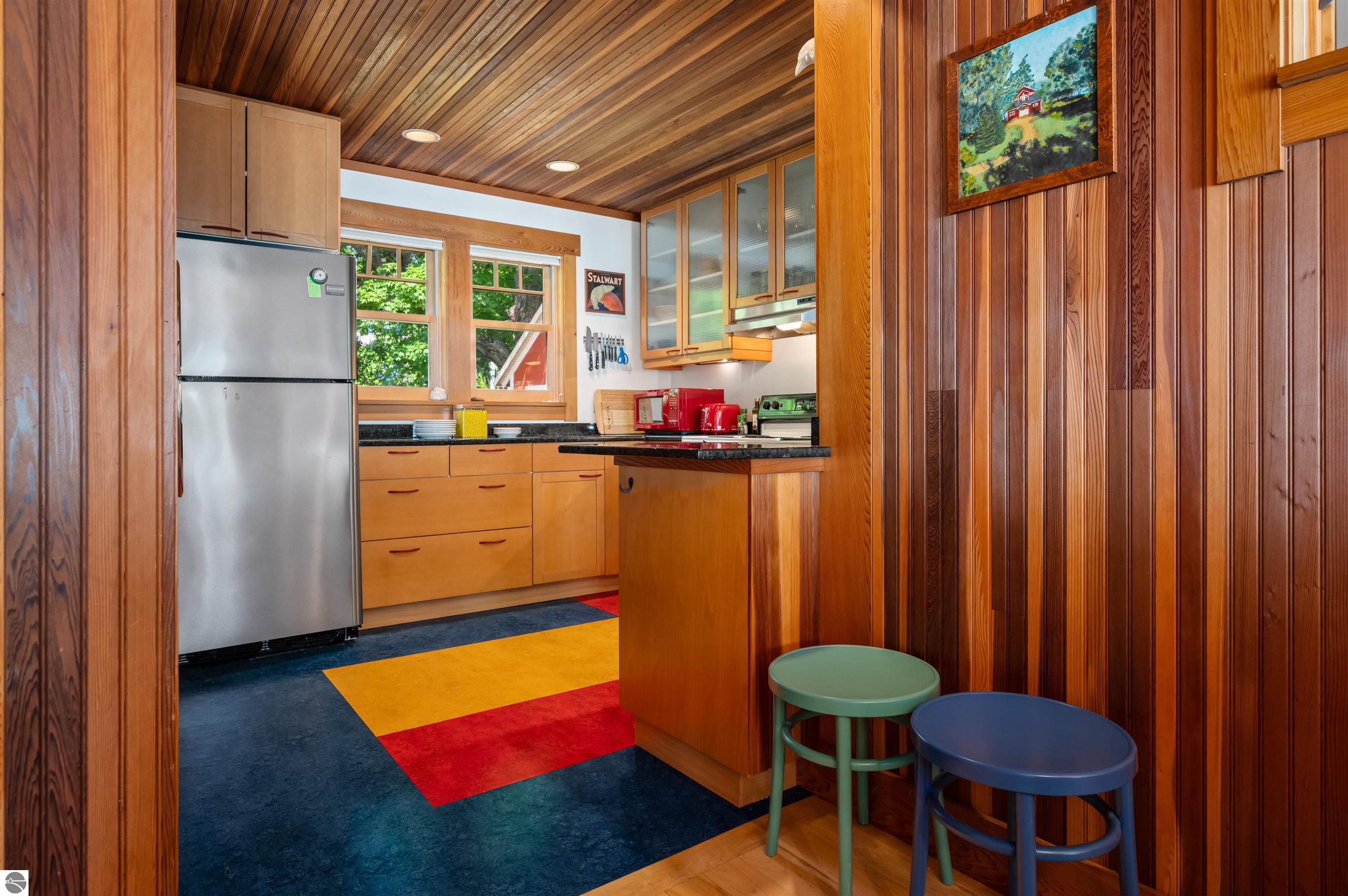 17470 Smokey Hollow Road