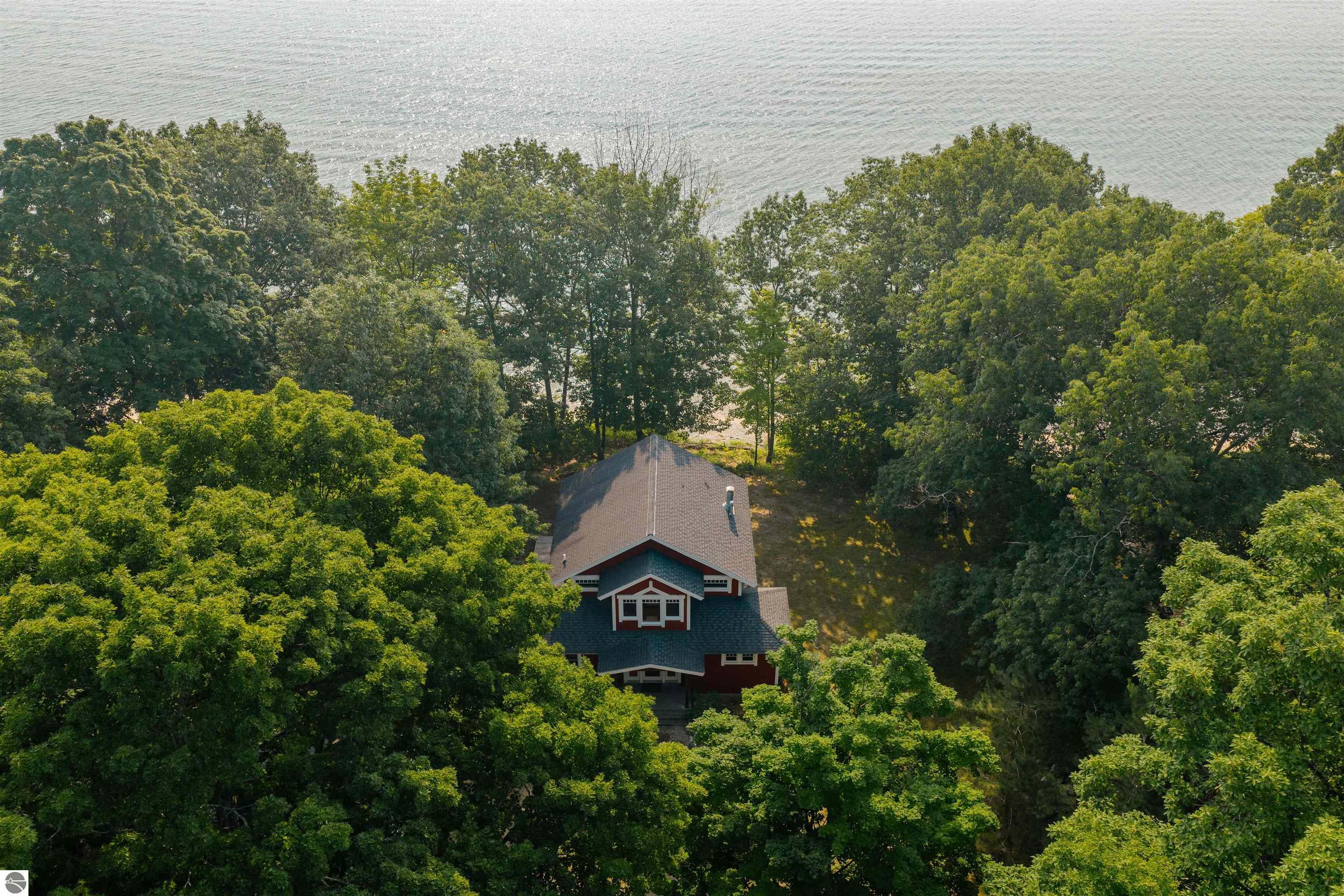 17470 Smokey Hollow Road