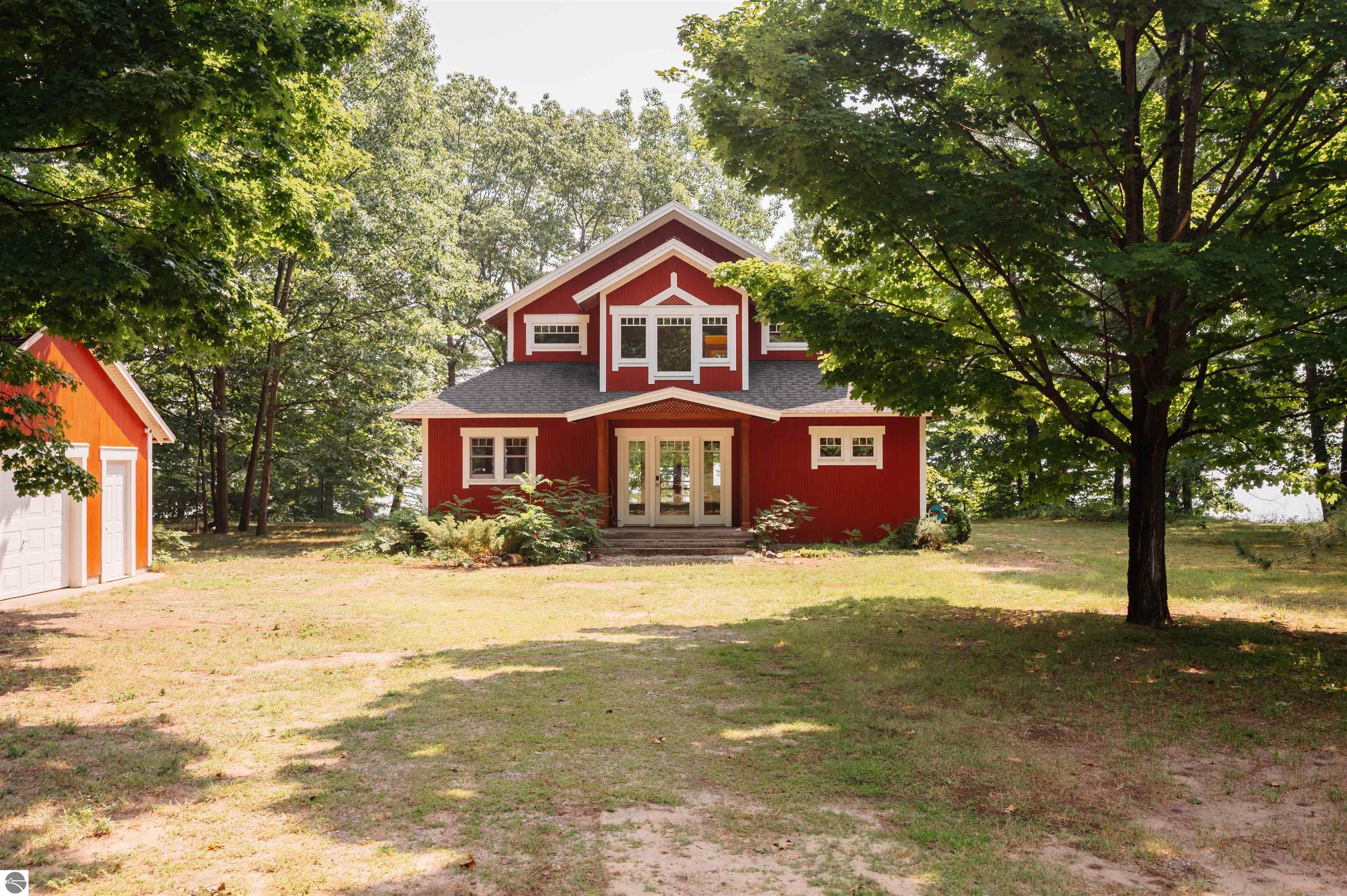 17470 Smokey Hollow Road