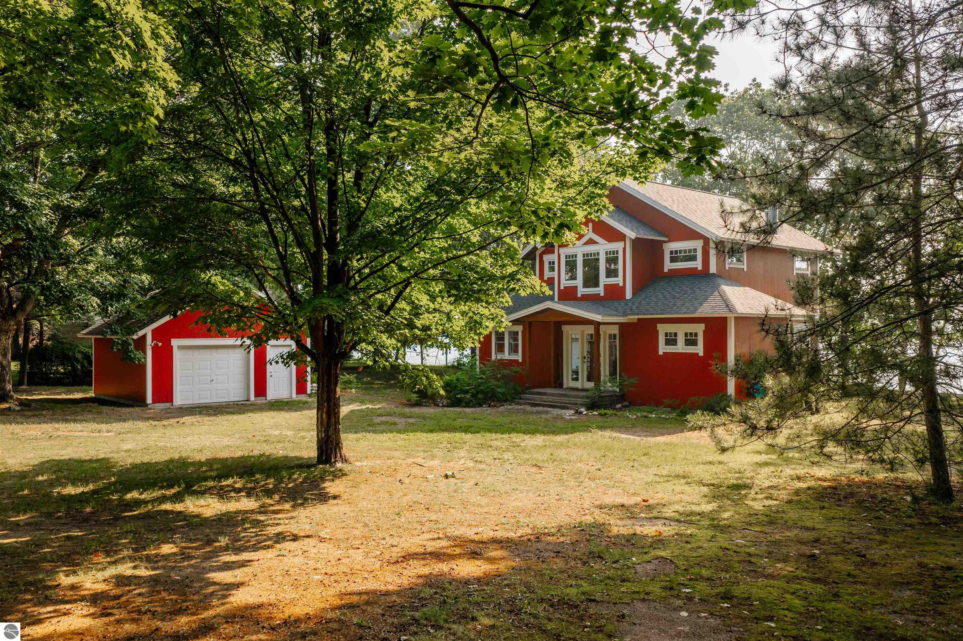 17470 Smokey Hollow Road