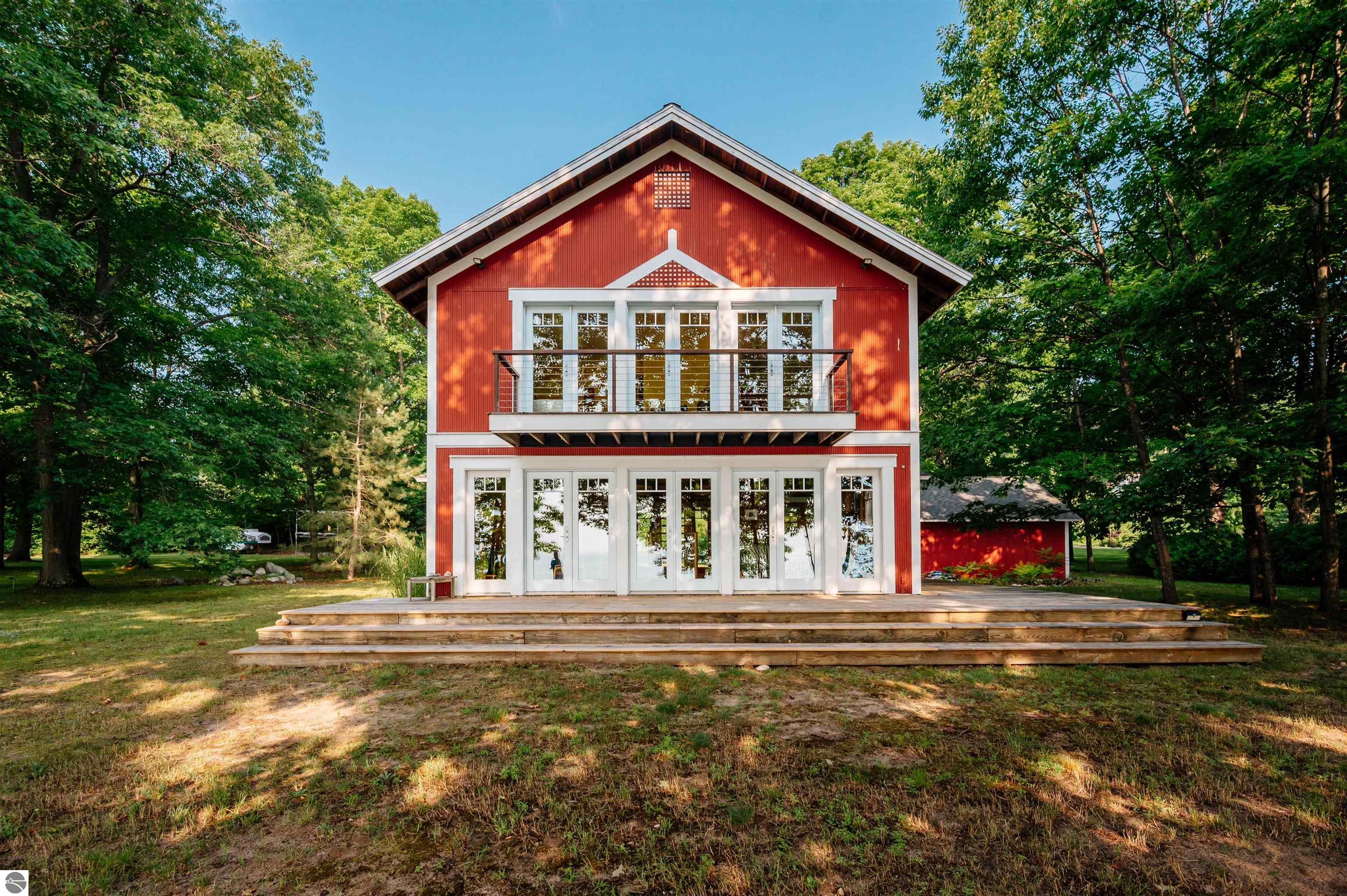 17470 Smokey Hollow Road