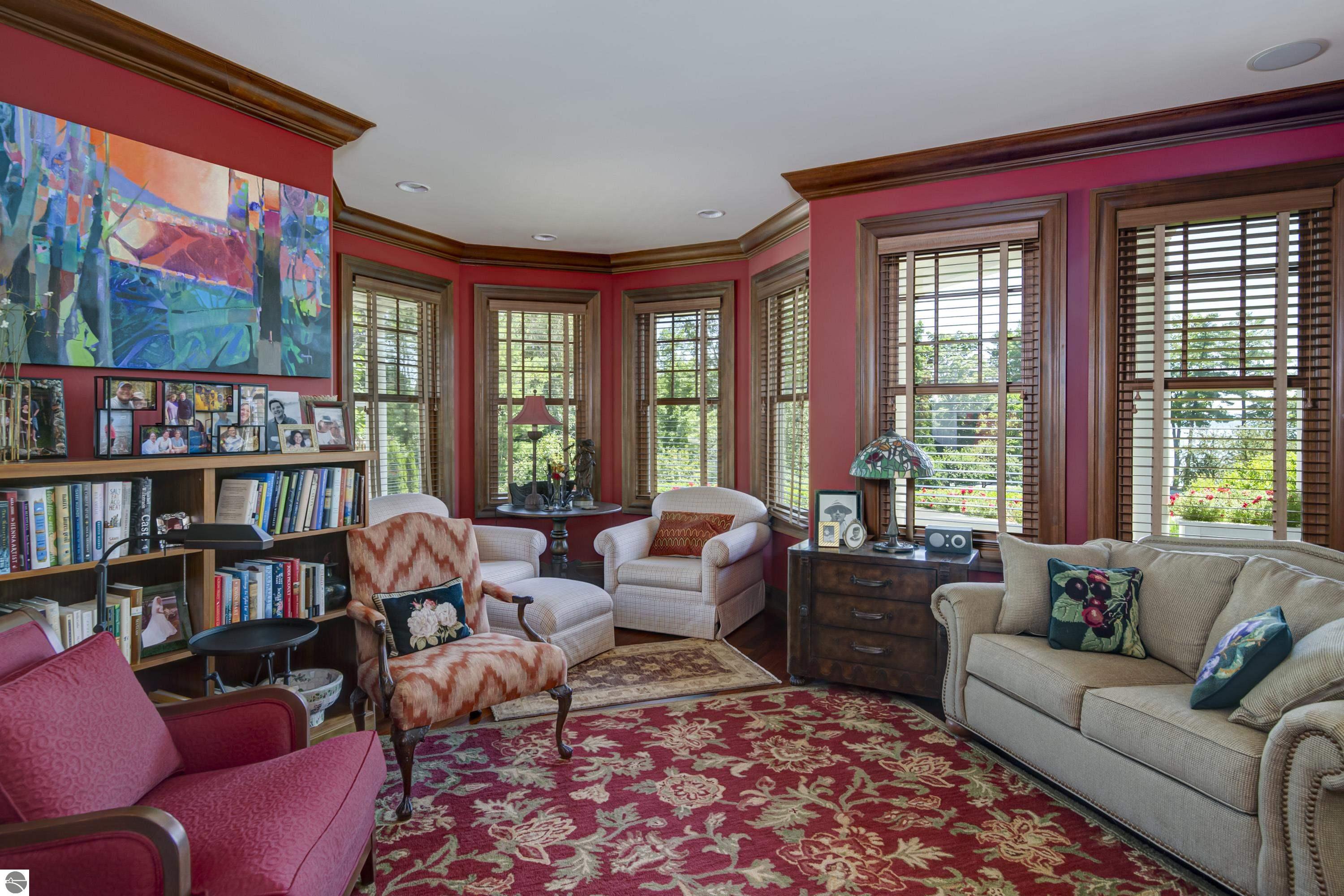 664 Hidden Ridge Drive