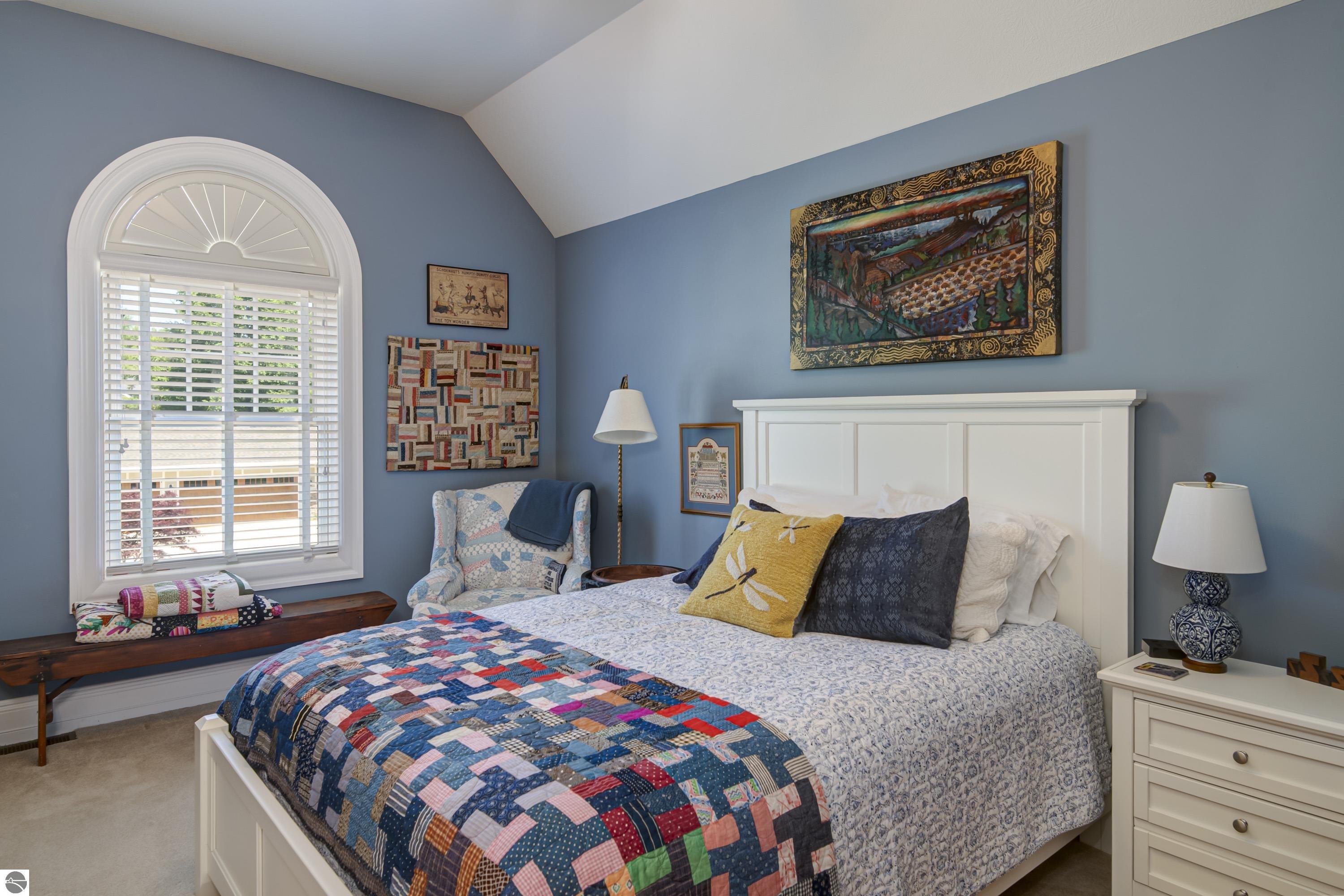 664 Hidden Ridge Drive