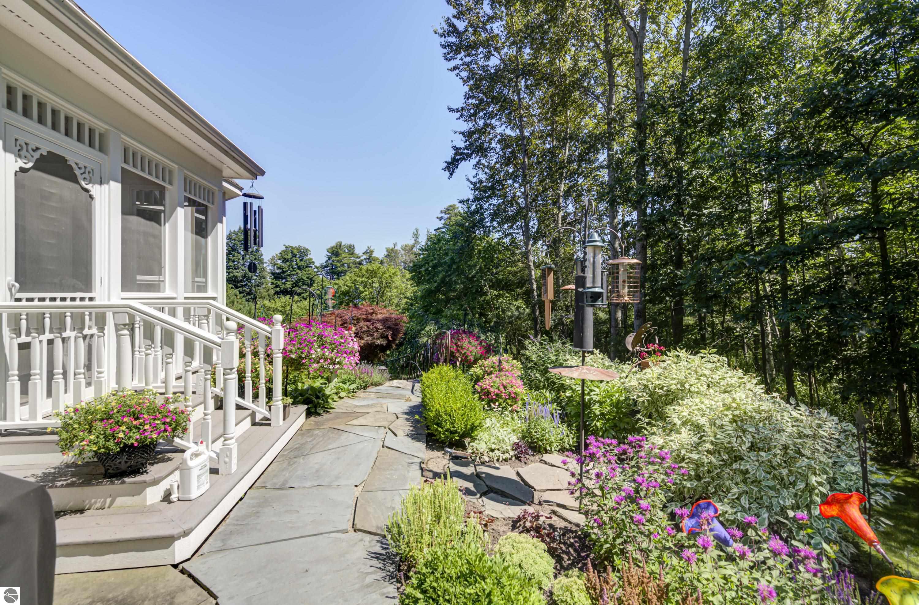 664 Hidden Ridge Drive